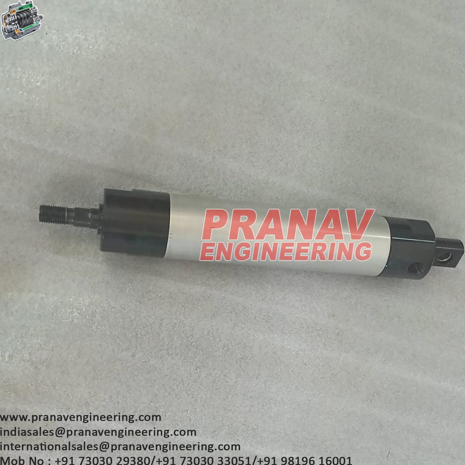 PNEUMATIC CYLINDER-39589056 - Image 2
