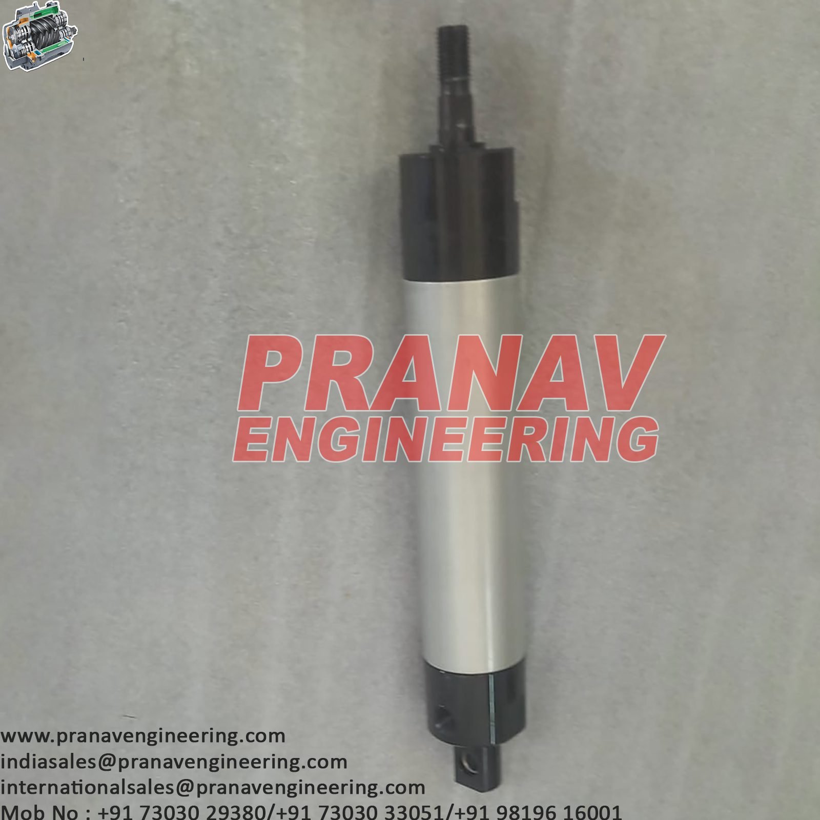 PNEUMATIC CYLINDER-39589056