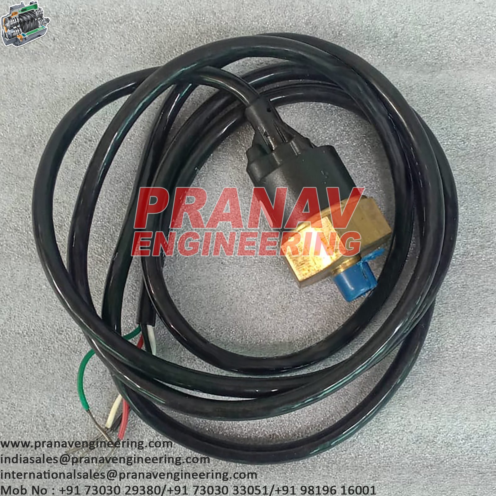 PRESSURE SENSOR-39853809 - Image 3