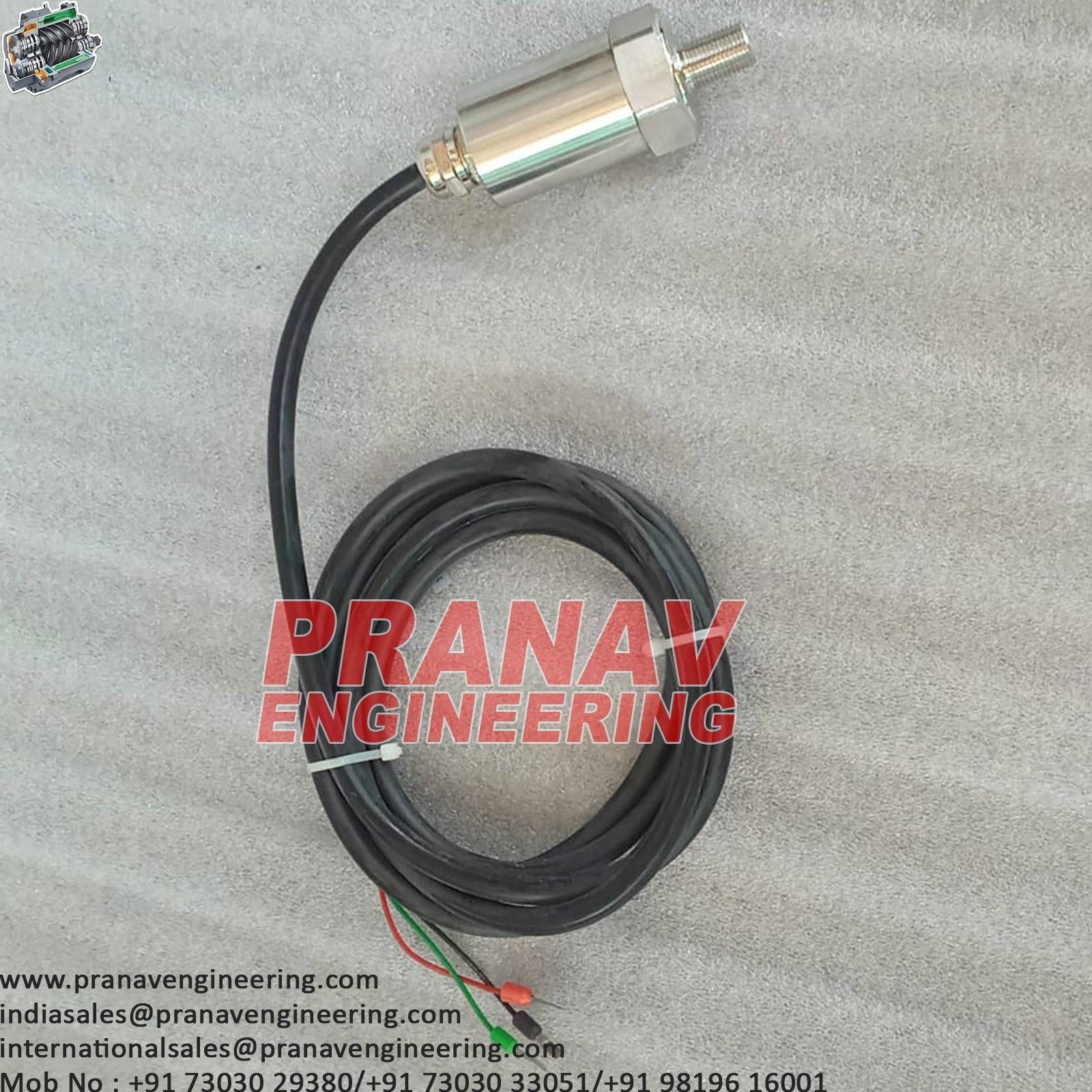 PRESSURE SENSOR-3985775 - Image 3