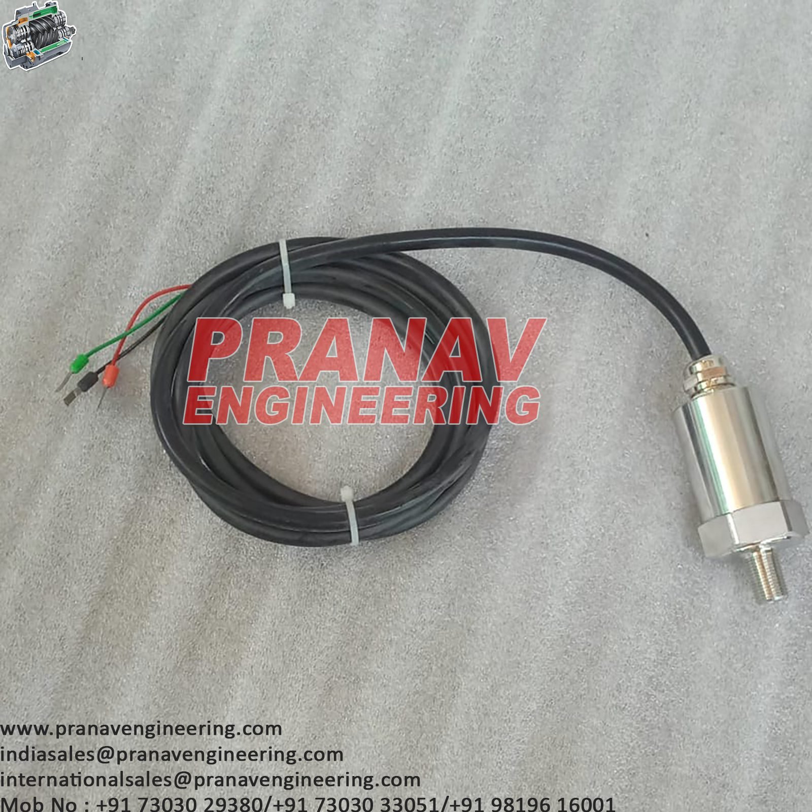 PRESSURE SENSOR-3985775 - Image 4