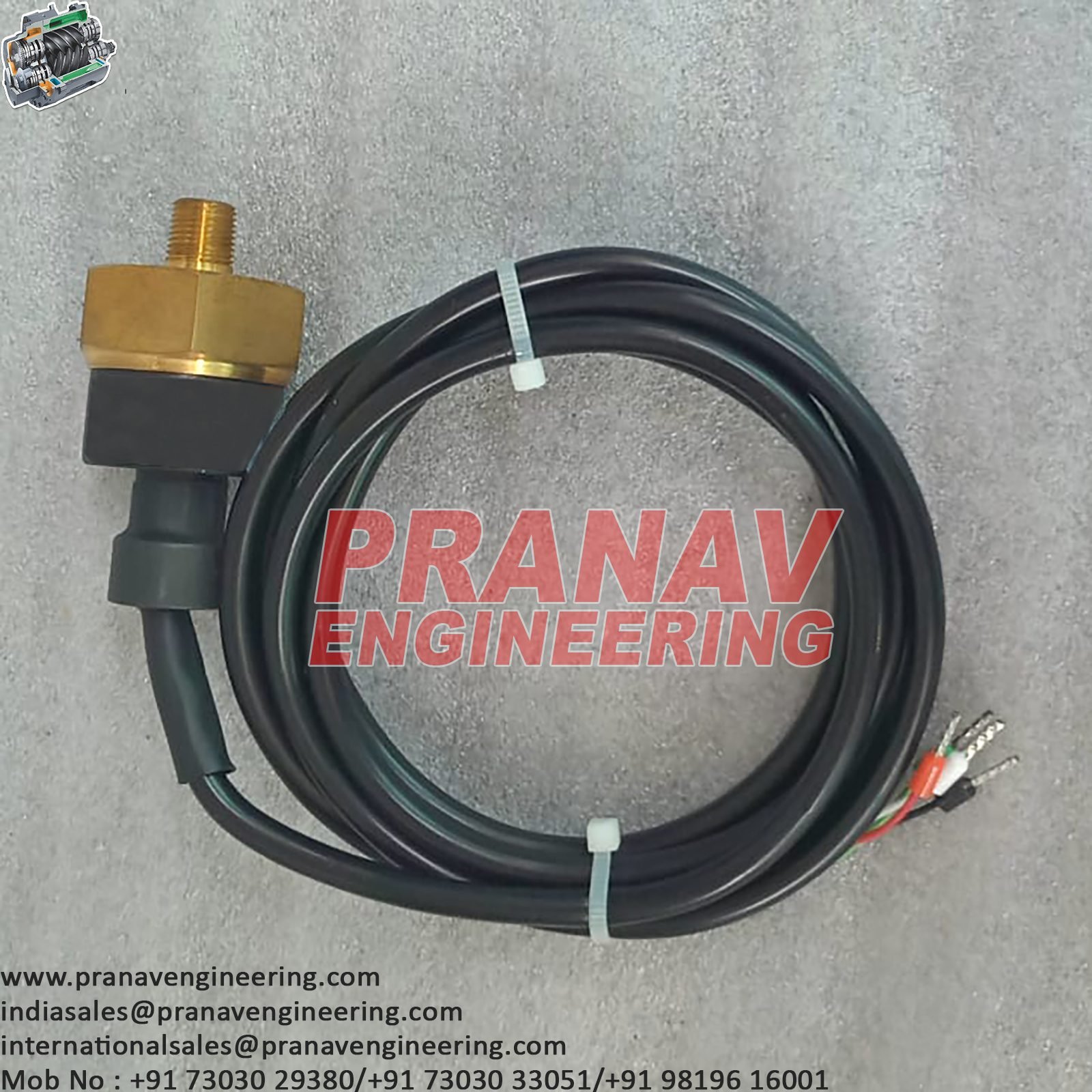 PRESSURE SENSOR-39883186 - Image 2