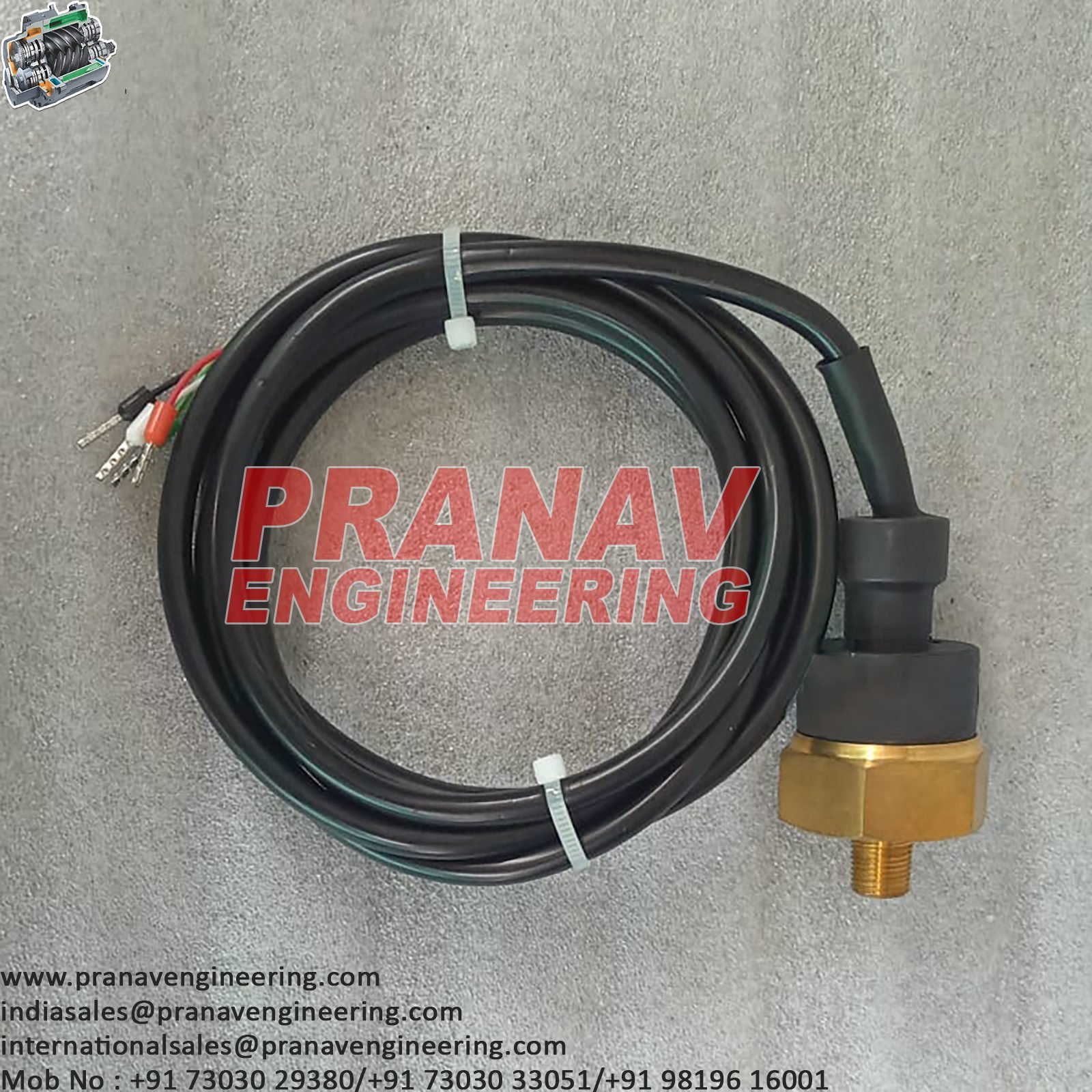 PRESSURE SENSOR-39883186 - Image 3
