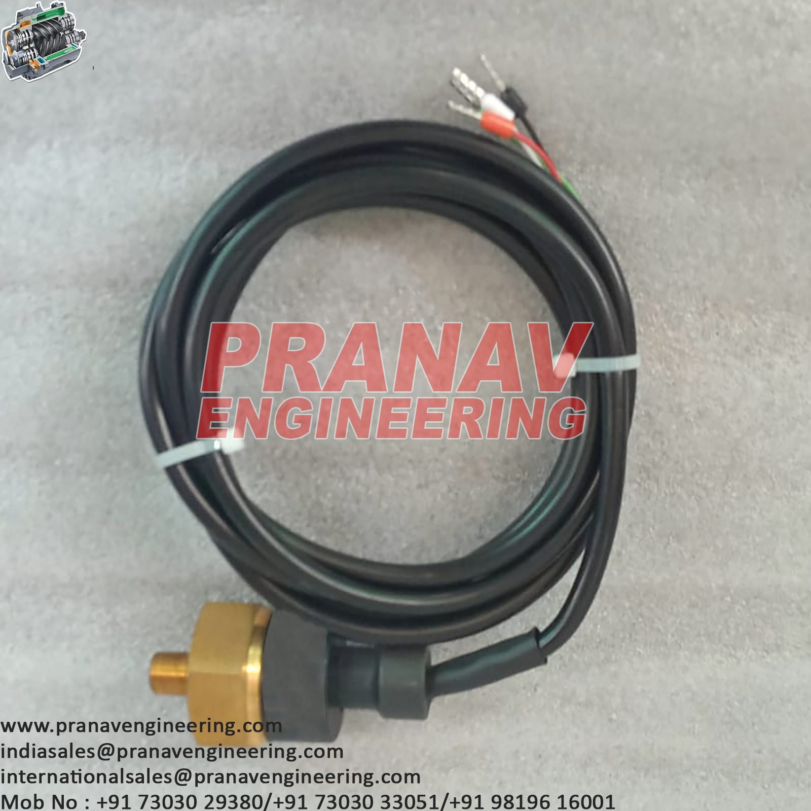 PRESSURE SENSOR-39883186 - Image 4
