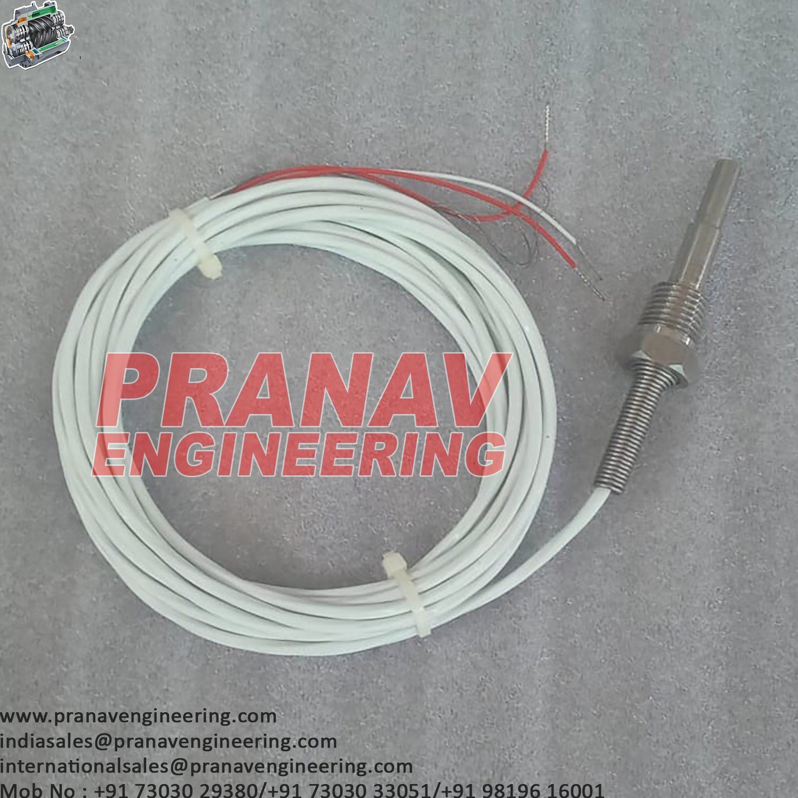 TEMPERATURE SENSOR-3991713 - Image 3