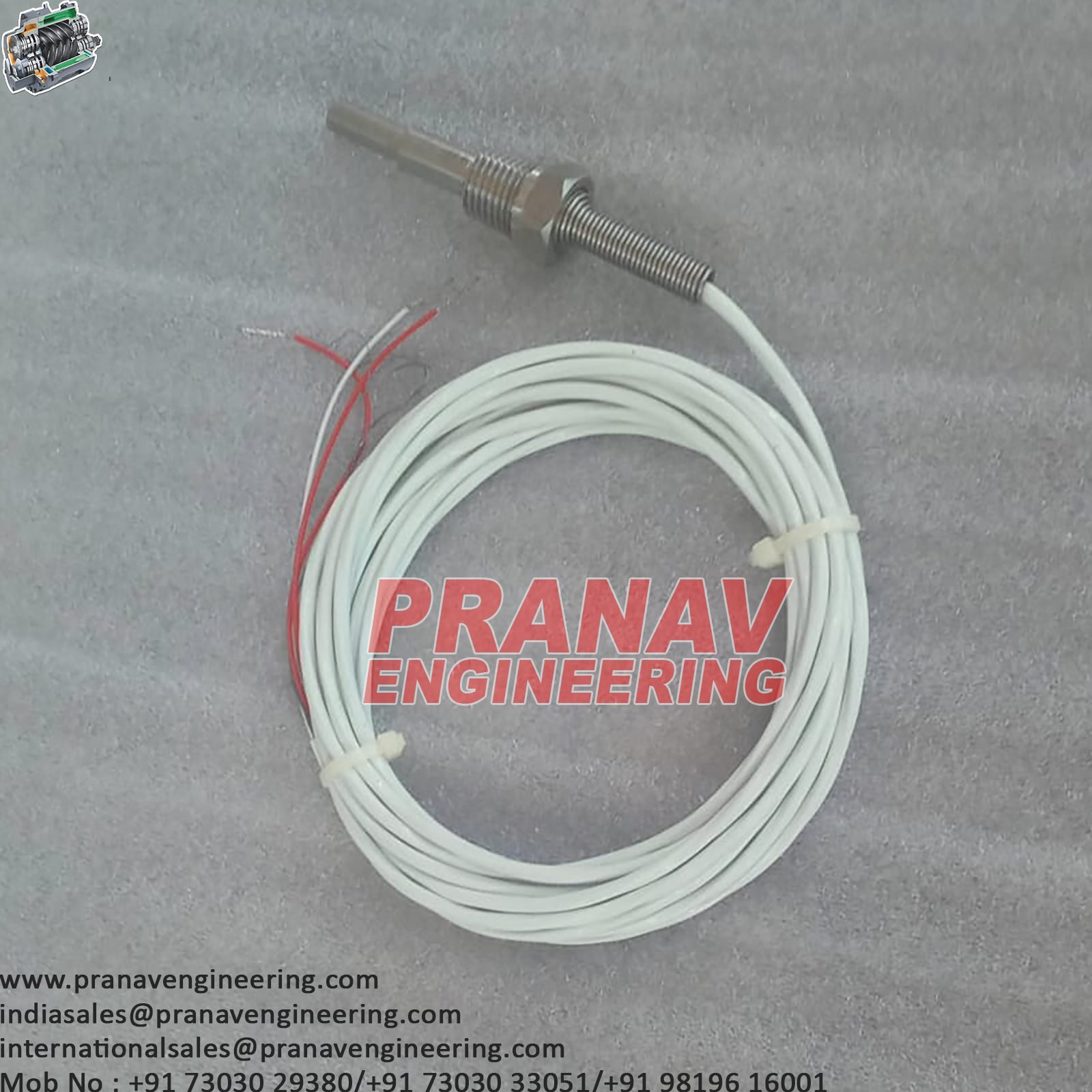 TEMPERATURE SENSOR-3991713 - Image 4