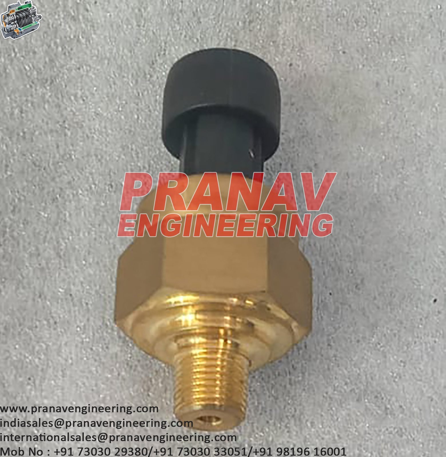 PRESSURE SENSOR-39929435 - Image 3