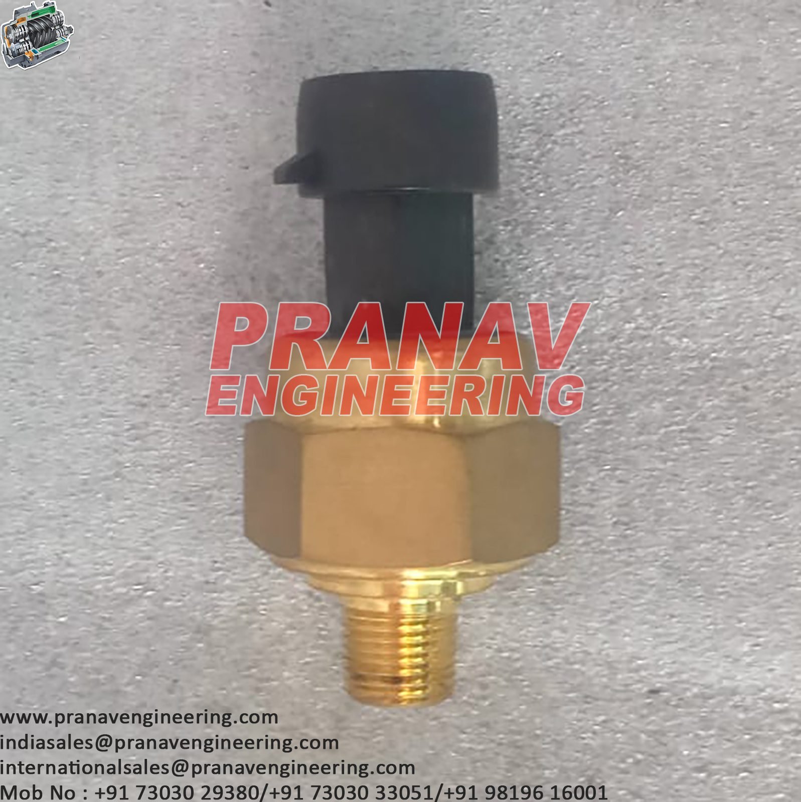 PRESSURE SENSOR-39929435 - Image 4