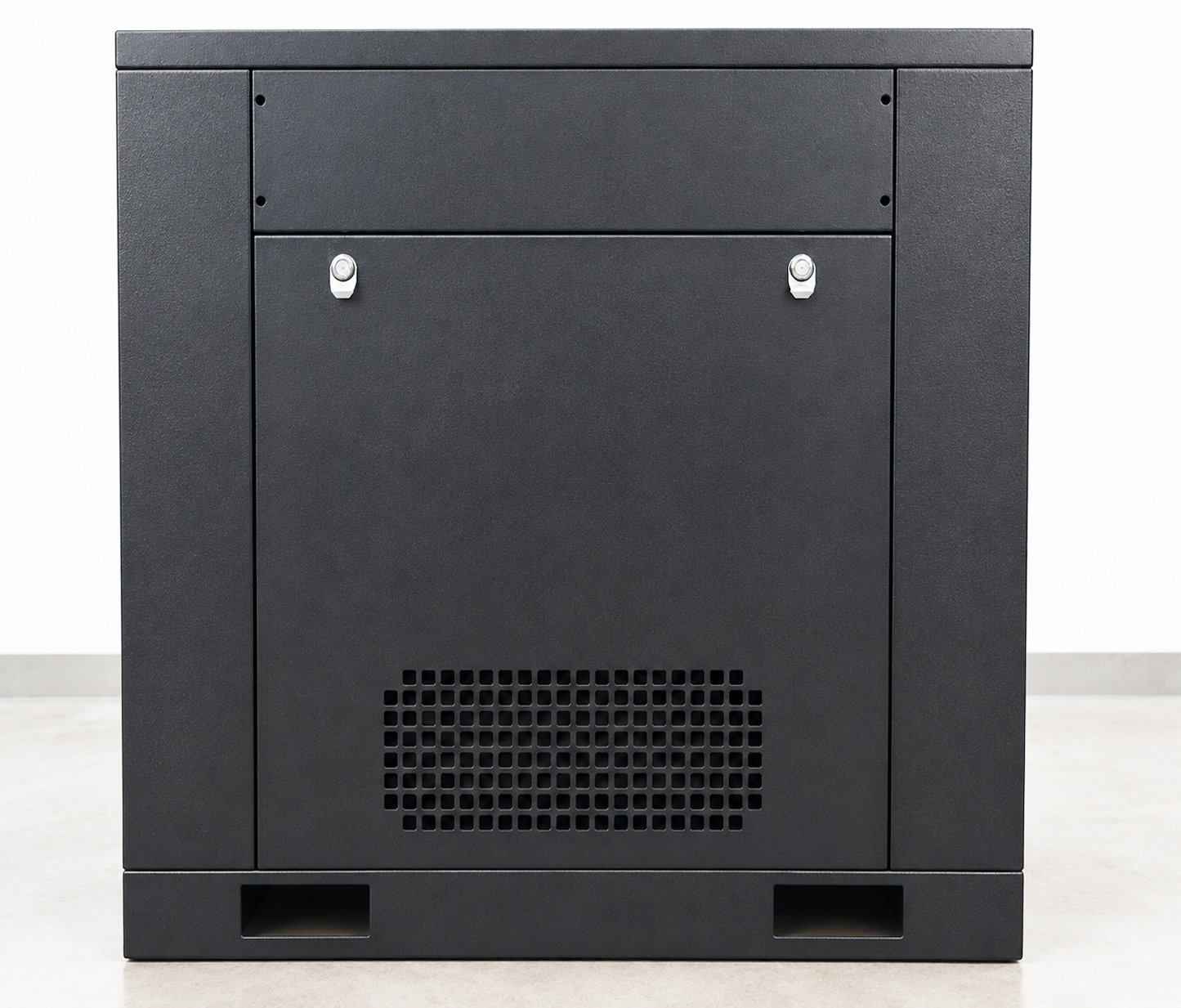AIR SCREW COMPRESSOR (VSD) - ASC 37 - (12 BAR) - Image 4