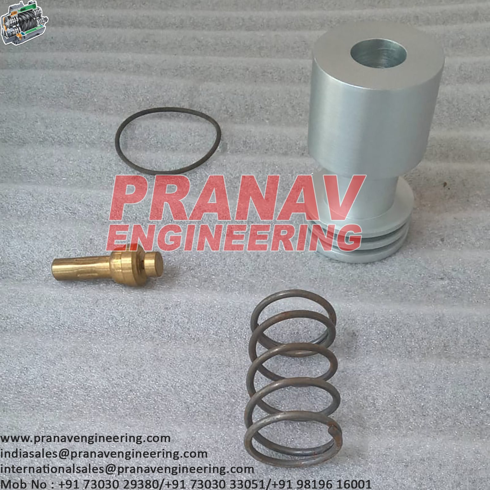 REPAIR KIT-400848.00030