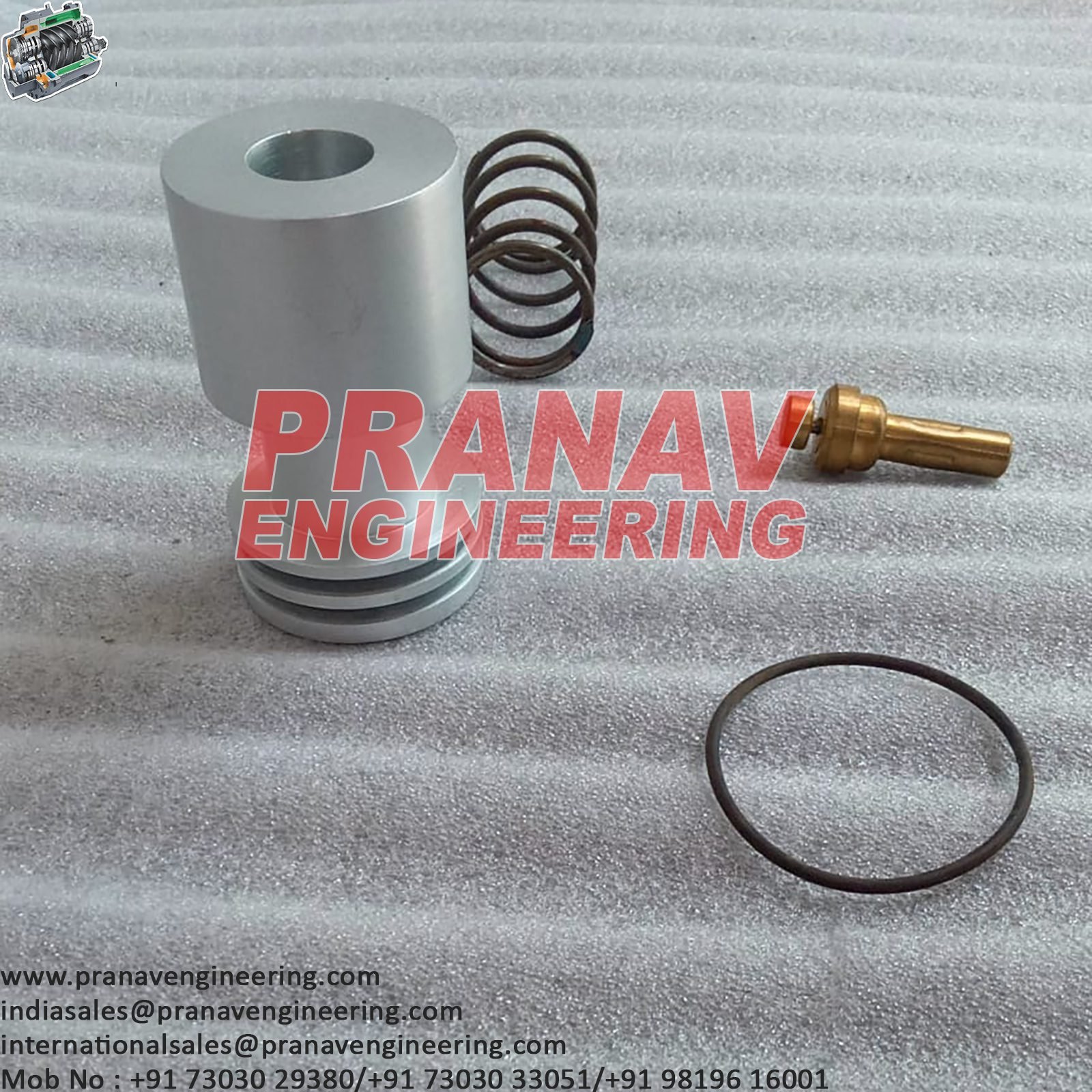 REPAIR KIT-400848.10020 - Image 4