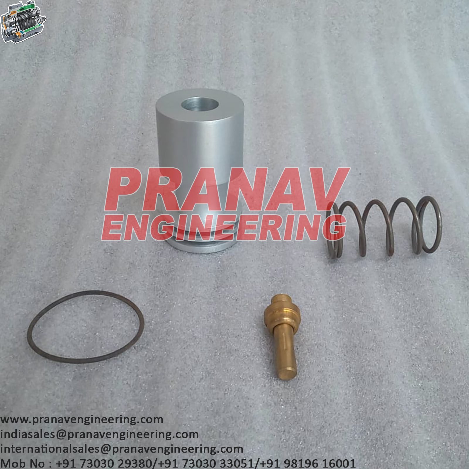 REPAIR KIT-400848.10020