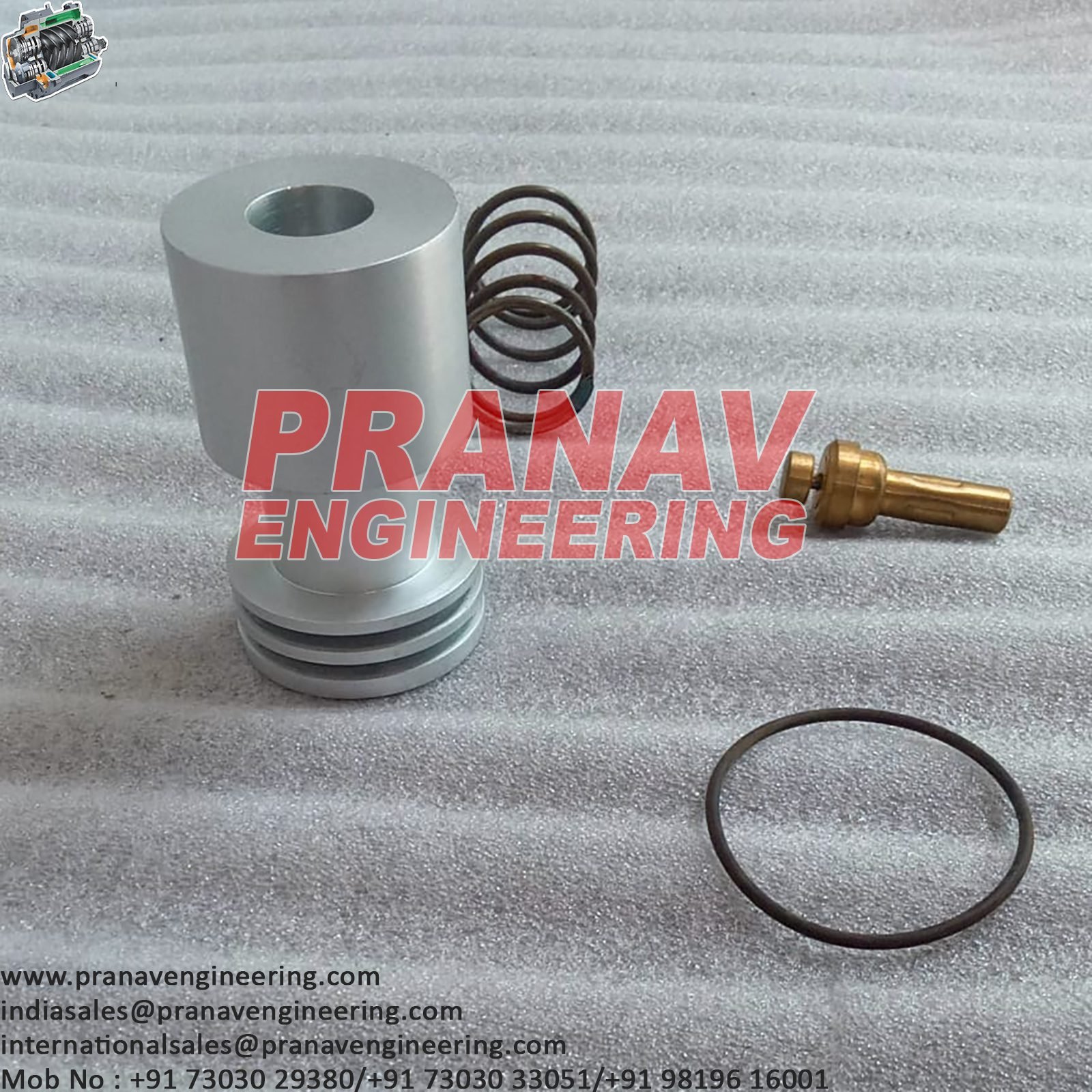 REPAIR KIT-400848.10030 - Image 2