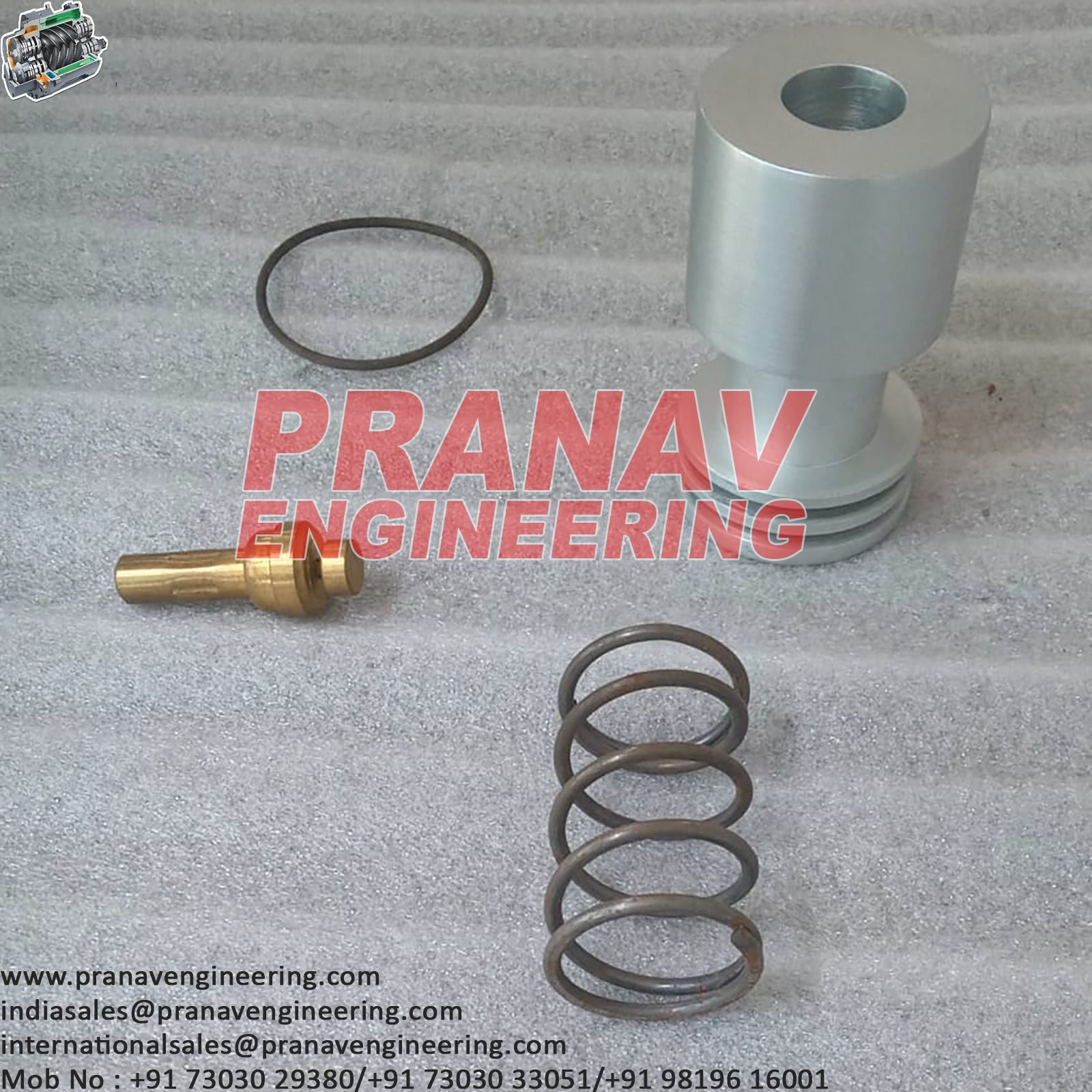 REPAIR KIT-400848.10030 - Image 3