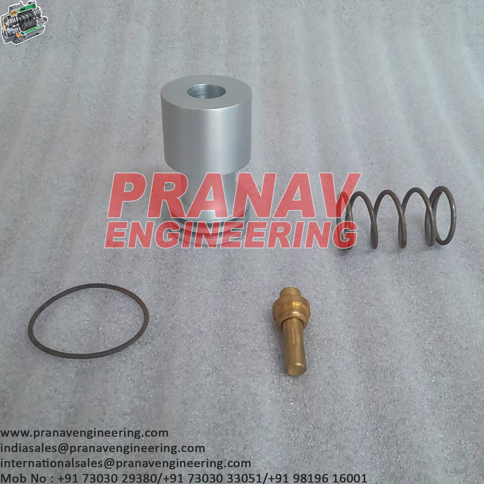 REPAIR KIT-400848.10030