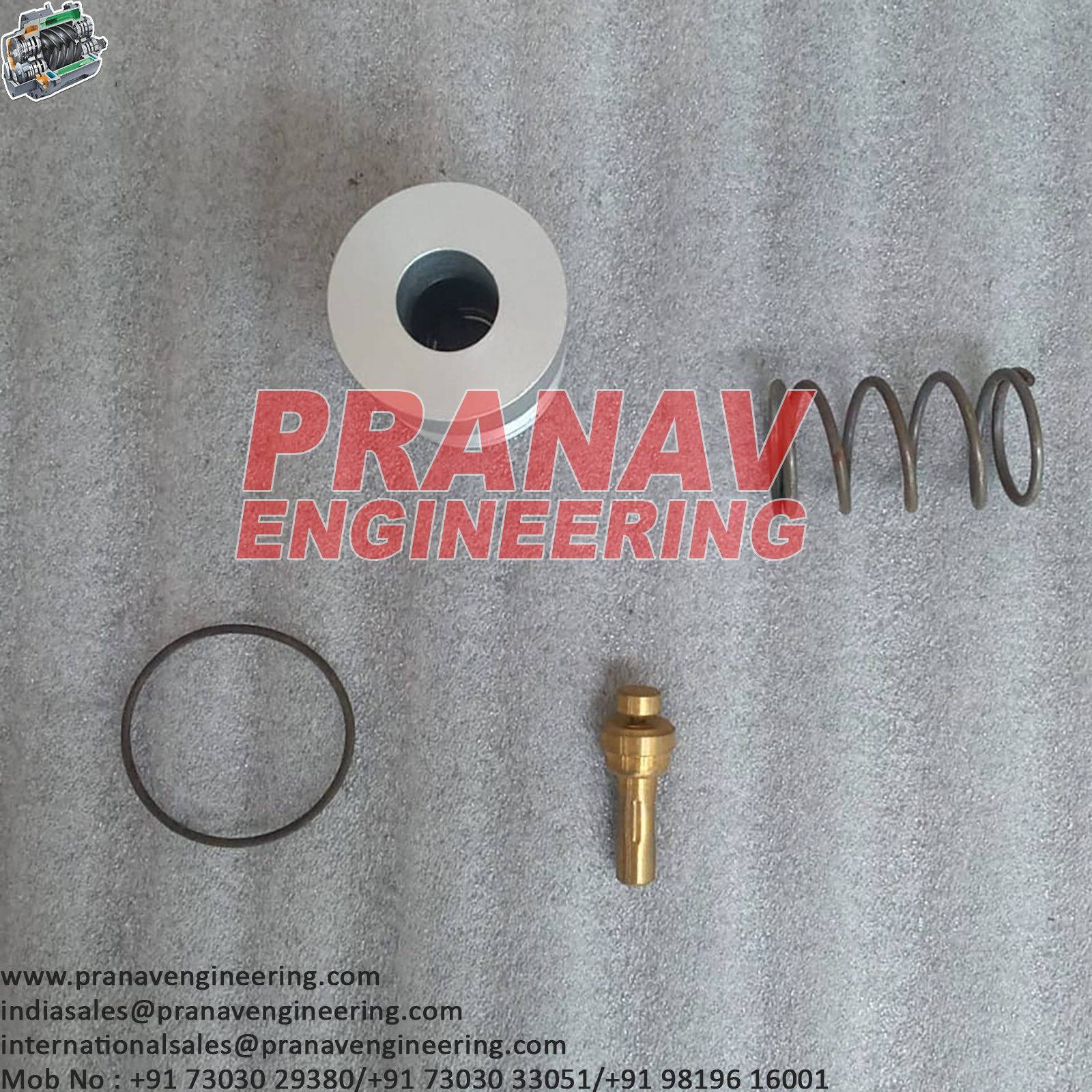 REPAIR KIT-400848.10030 - Image 4