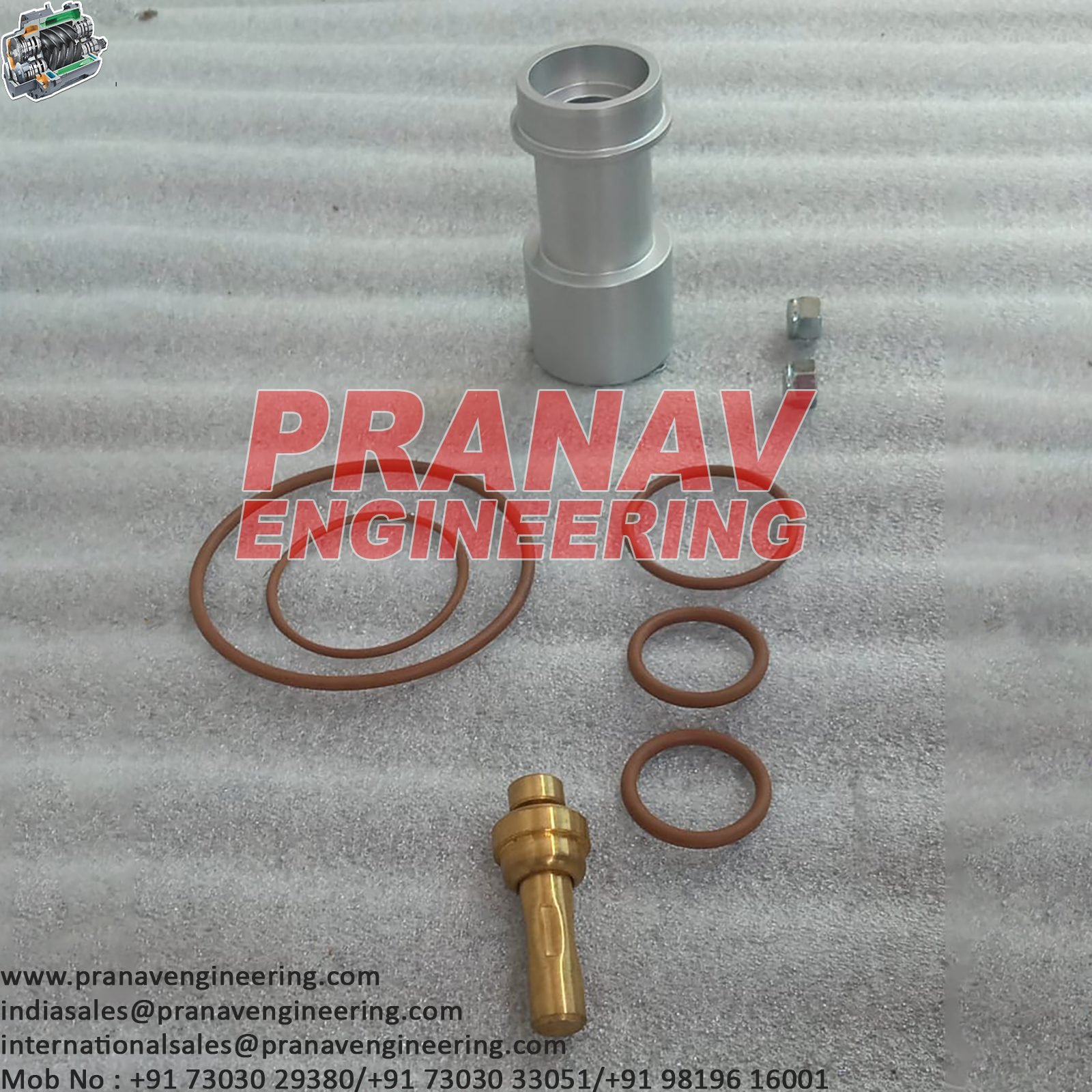 REPAIR KIT-400848.10040 - Image 3