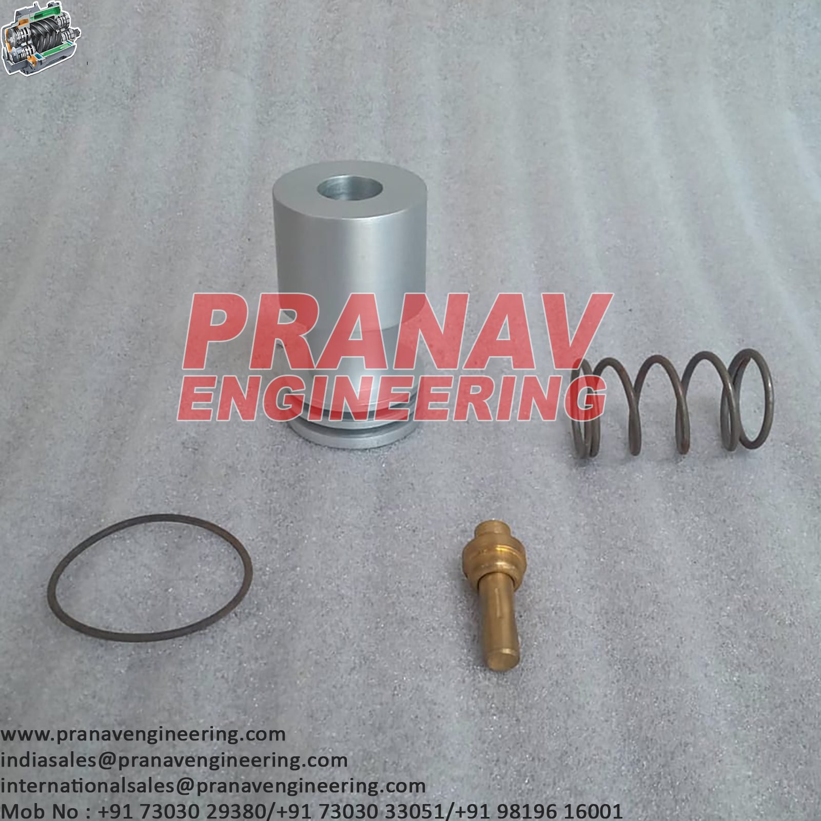 REPAIR KIT-401812.0003