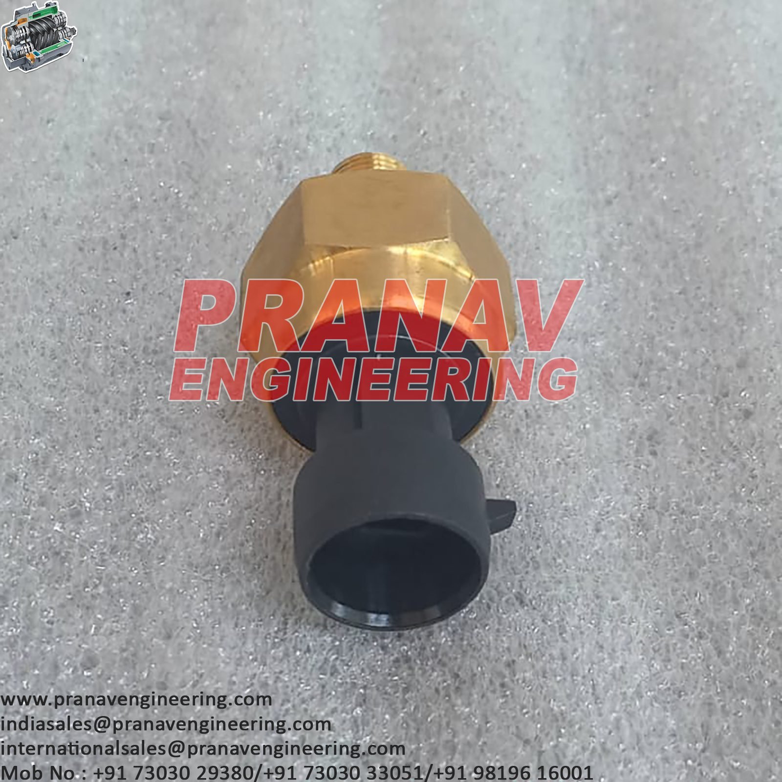 PRESSURE SENSOR-47545275001 - Image 2