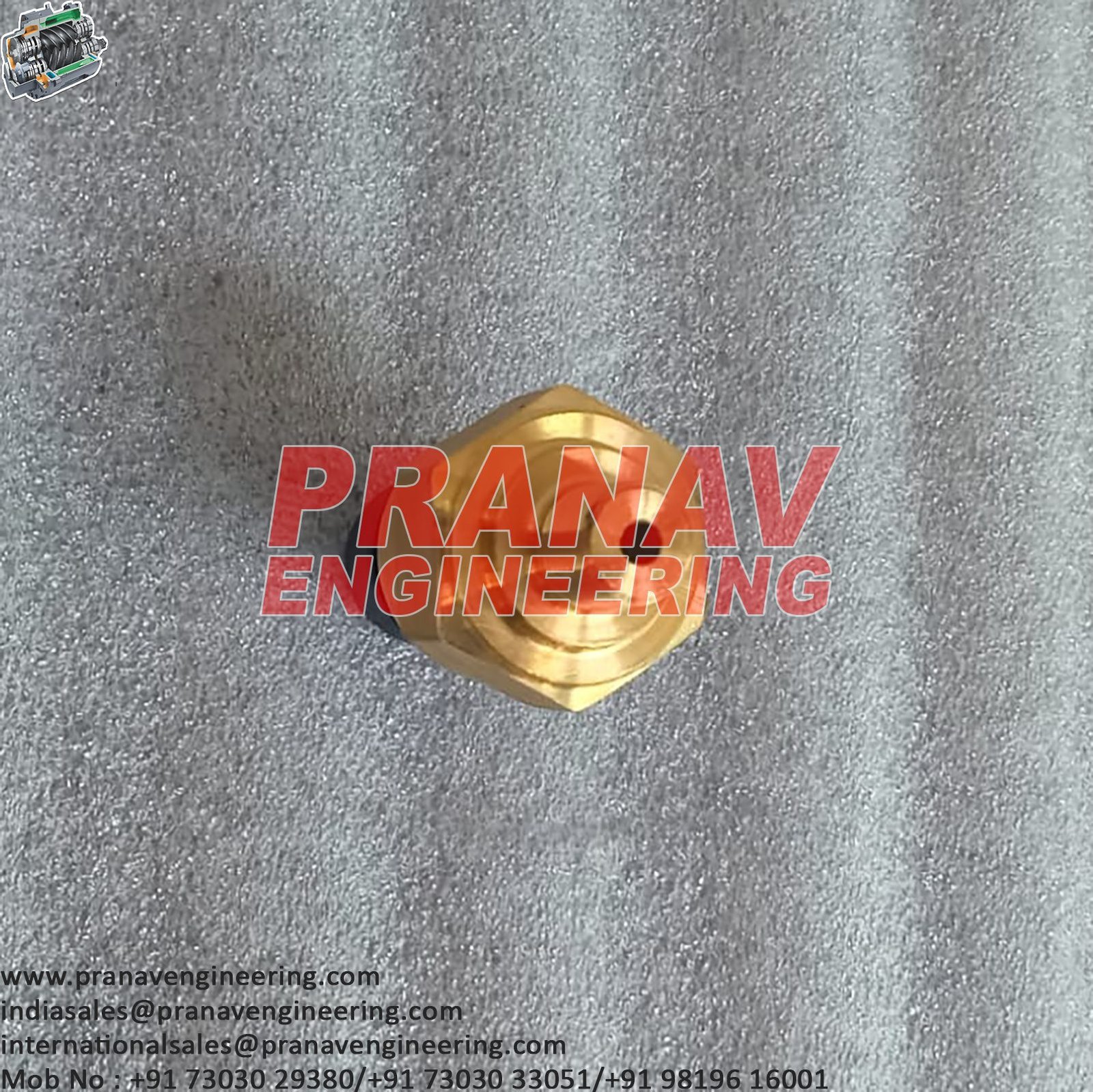 PRESSURE SENSOR-47545275001 - Image 3