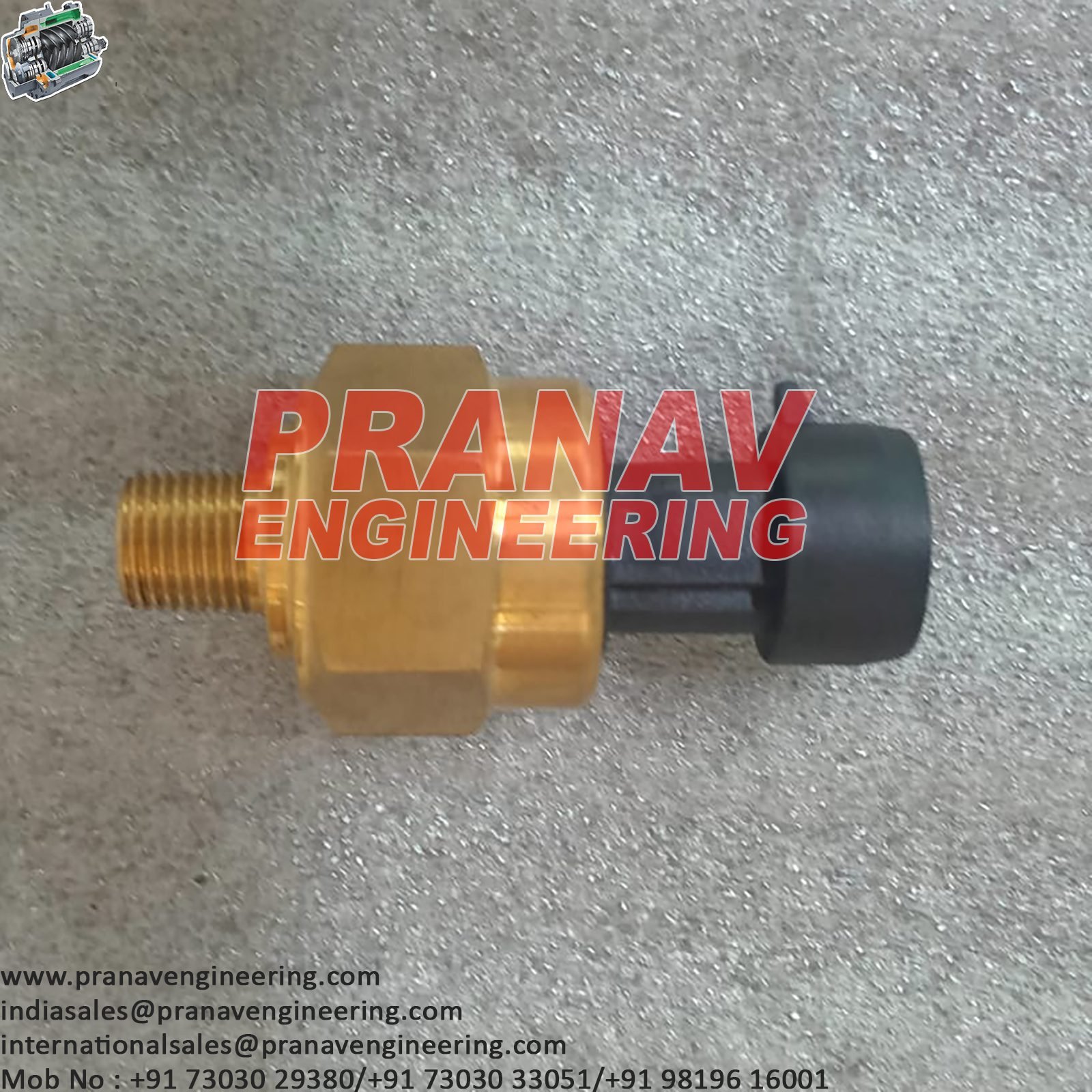 PRESSURE SENSOR-47545275001 - Image 4