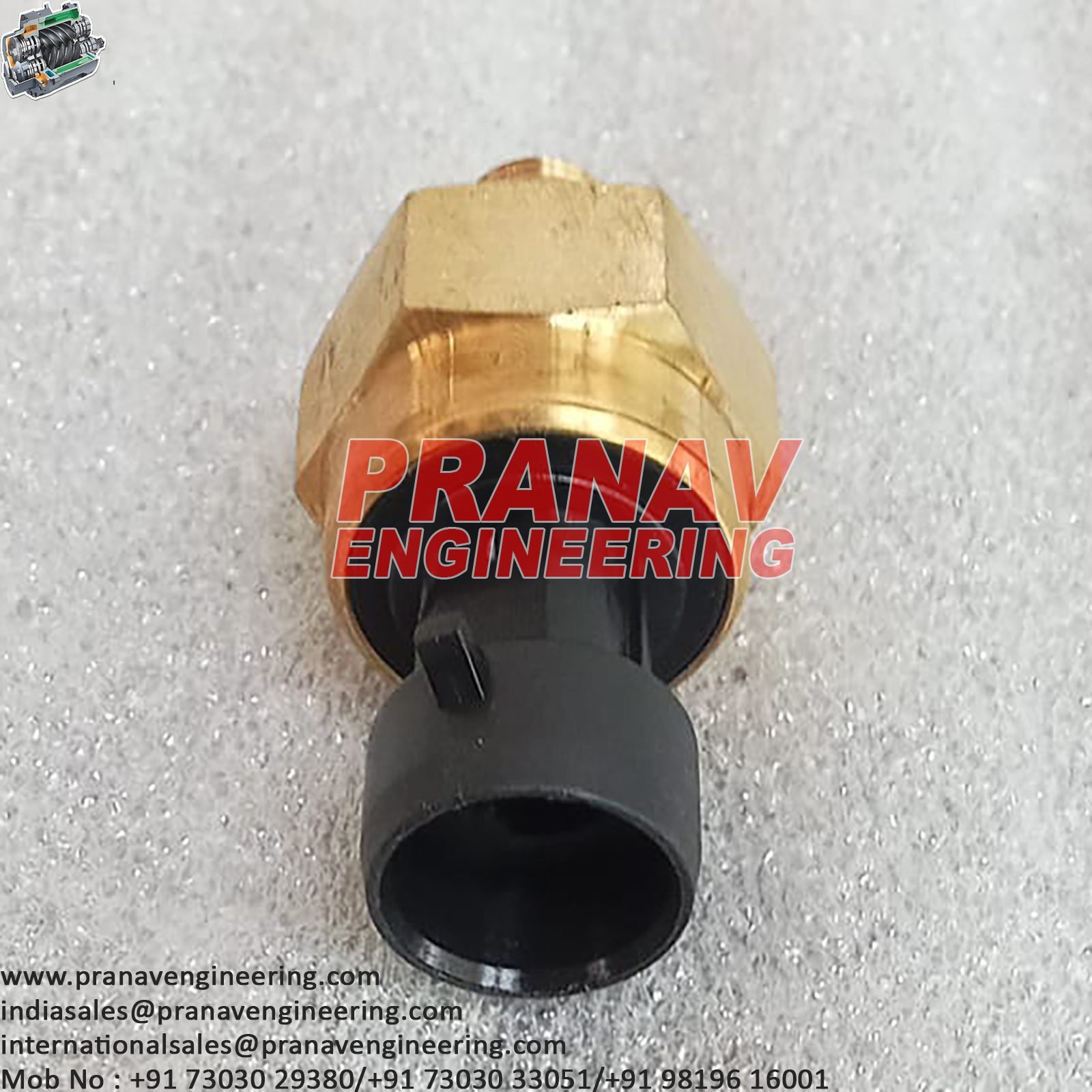 PRESSURE SENSOR-47560903001 - Image 2