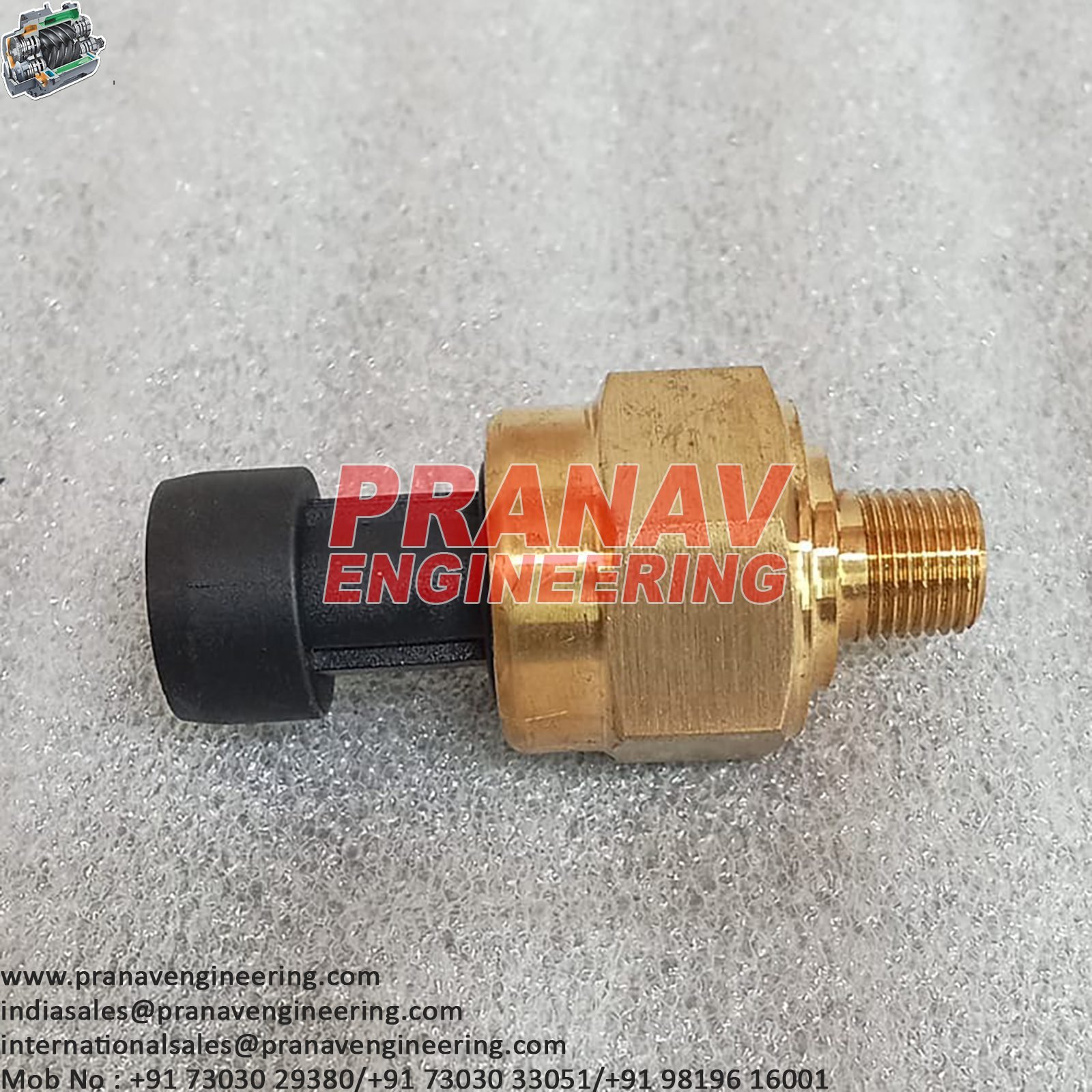 PRESSURE SENSOR-47560903001 - Image 3