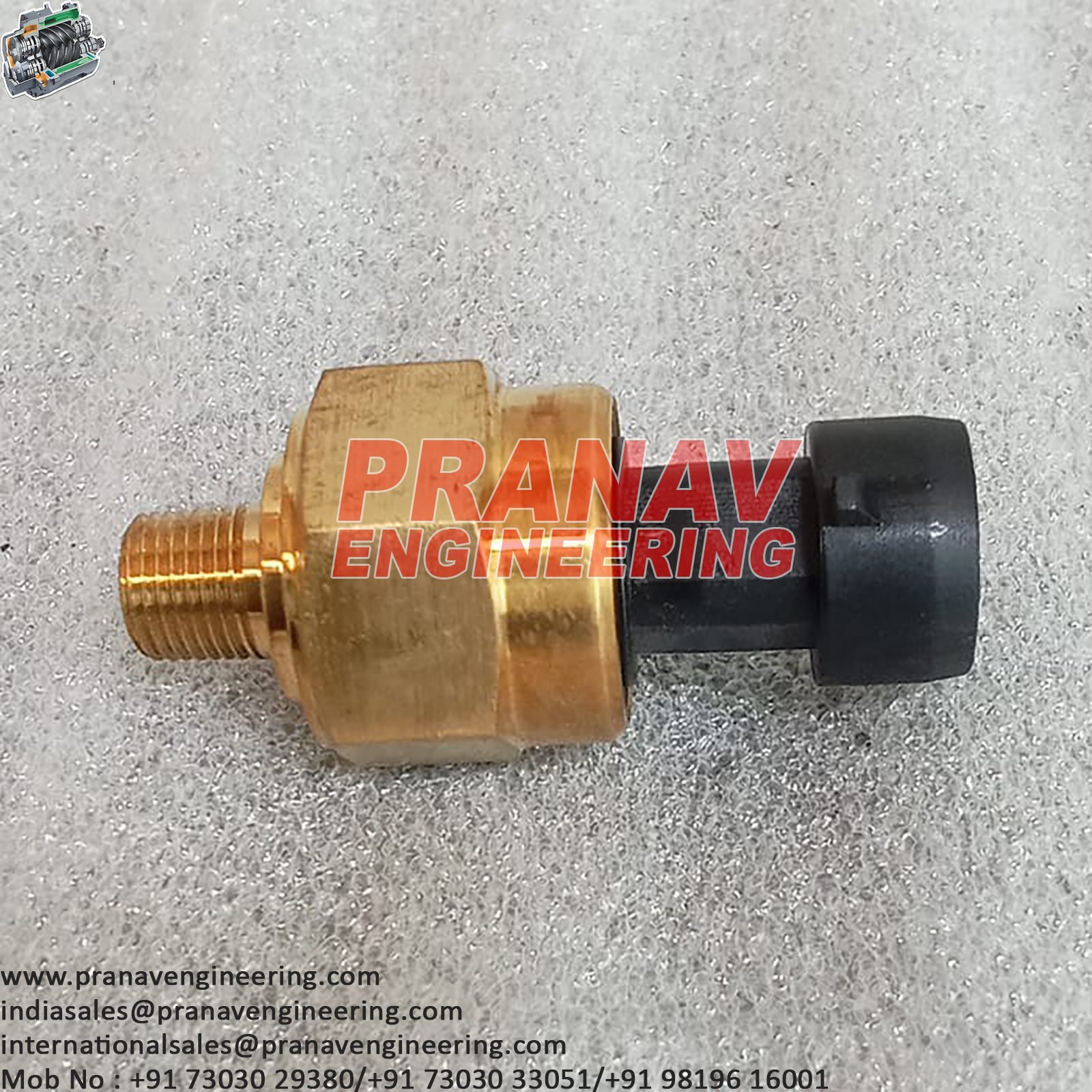 PRESSURE SENSOR-47560903001 - Image 4