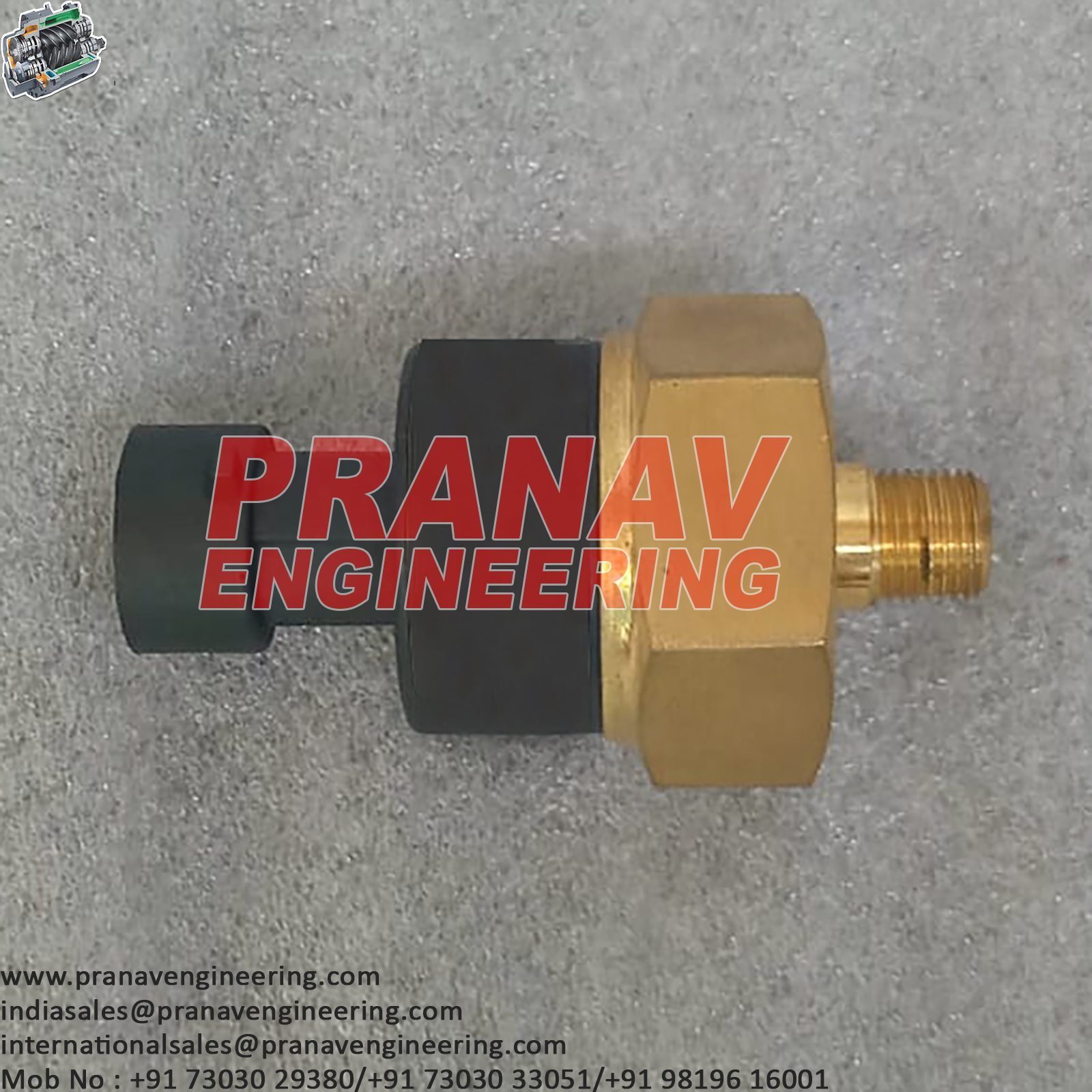 PRESSURE SENSOR-47560904001 - Image 2