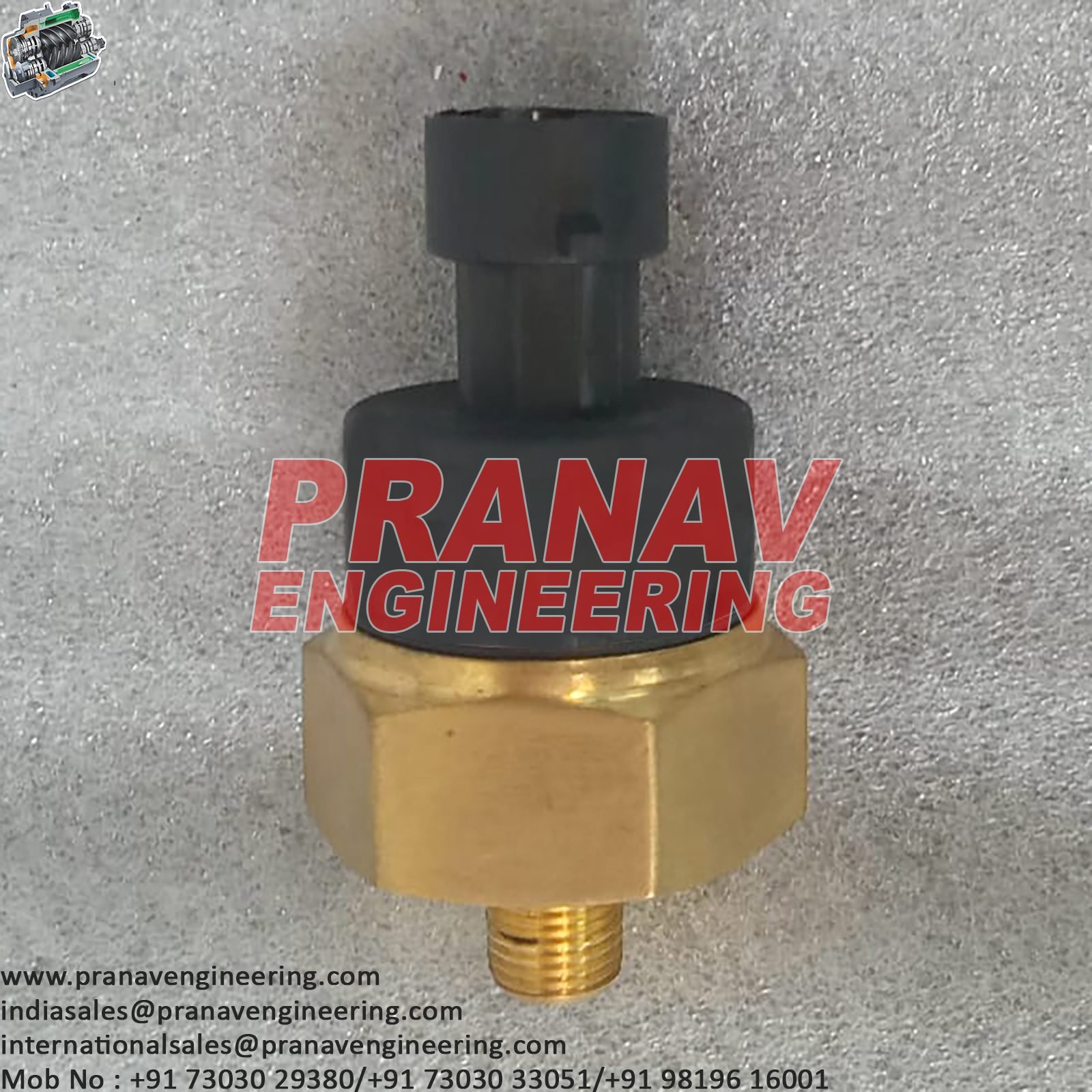 PRESSURE SENSOR-47560904001 - Image 3