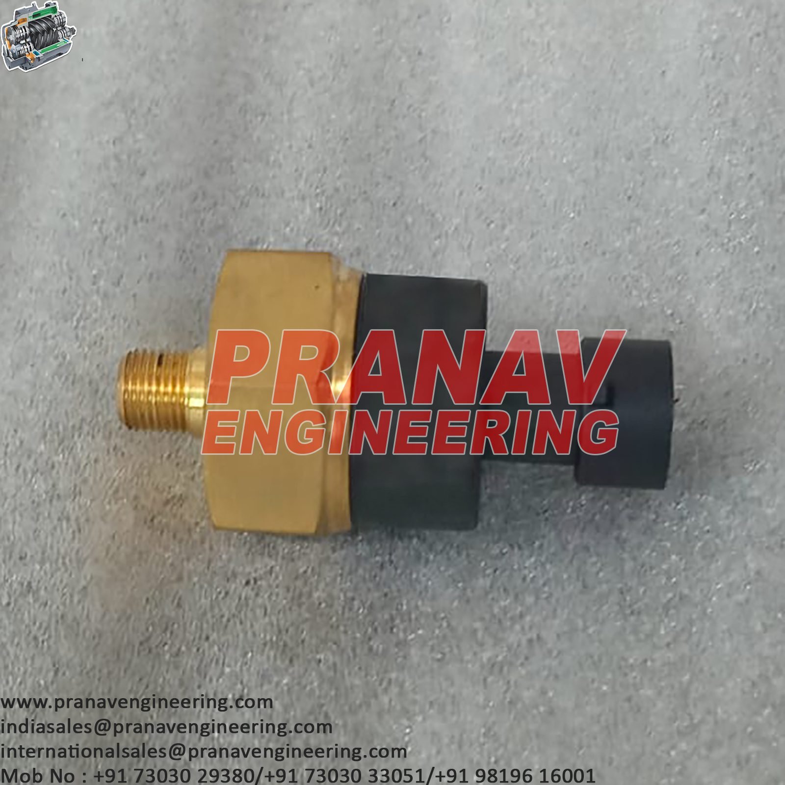 PRESSURE SENSOR-47560904001 - Image 4