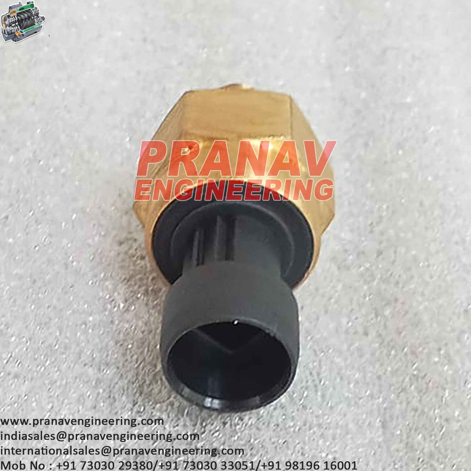 PRESSURE SENSOR-47560905001 - Image 2