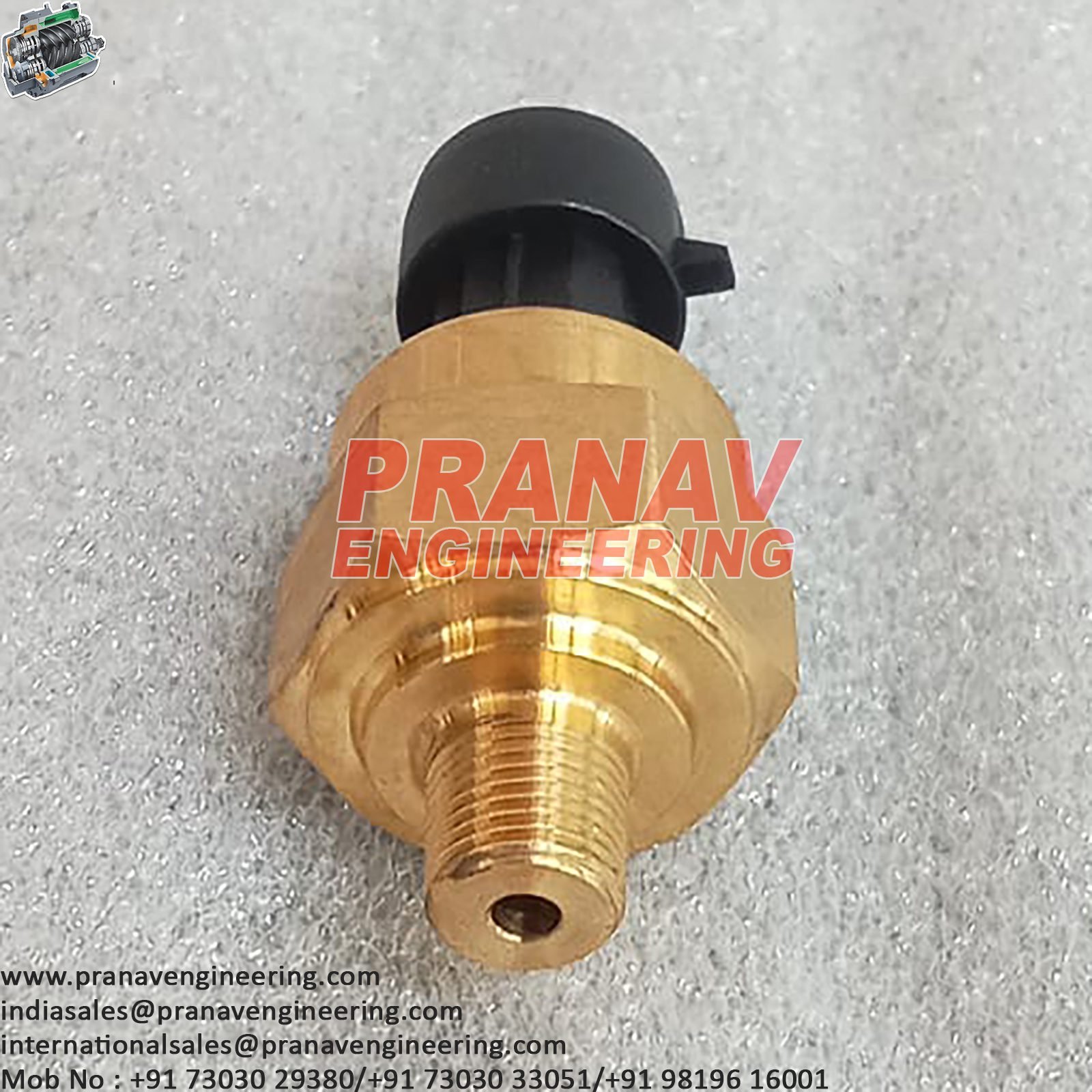 PRESSURE SENSOR-47560905001 - Image 3