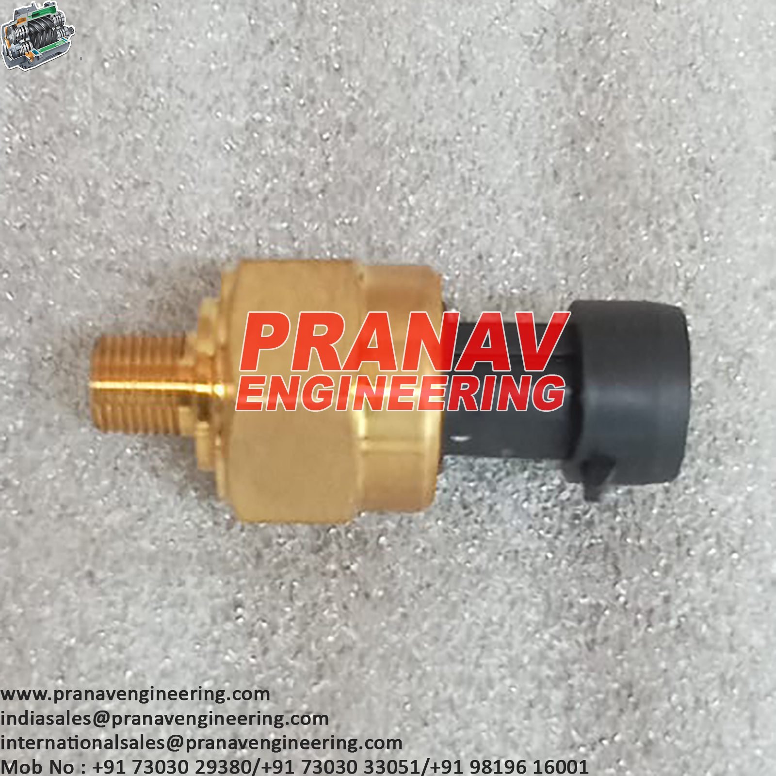 PRESSURE SENSOR-47560905001 - Image 4
