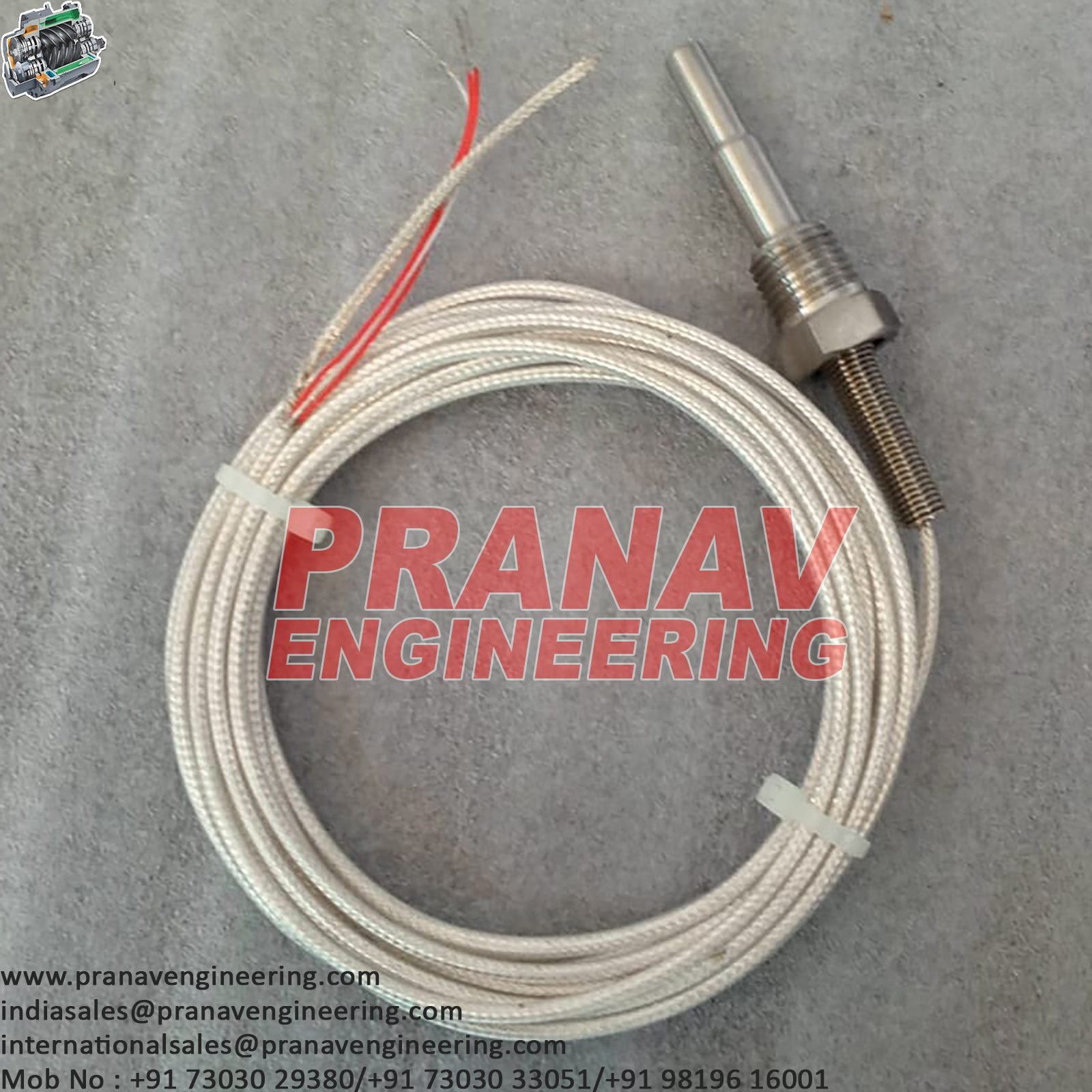 TEMPERATURE SENSOR-47637866001
