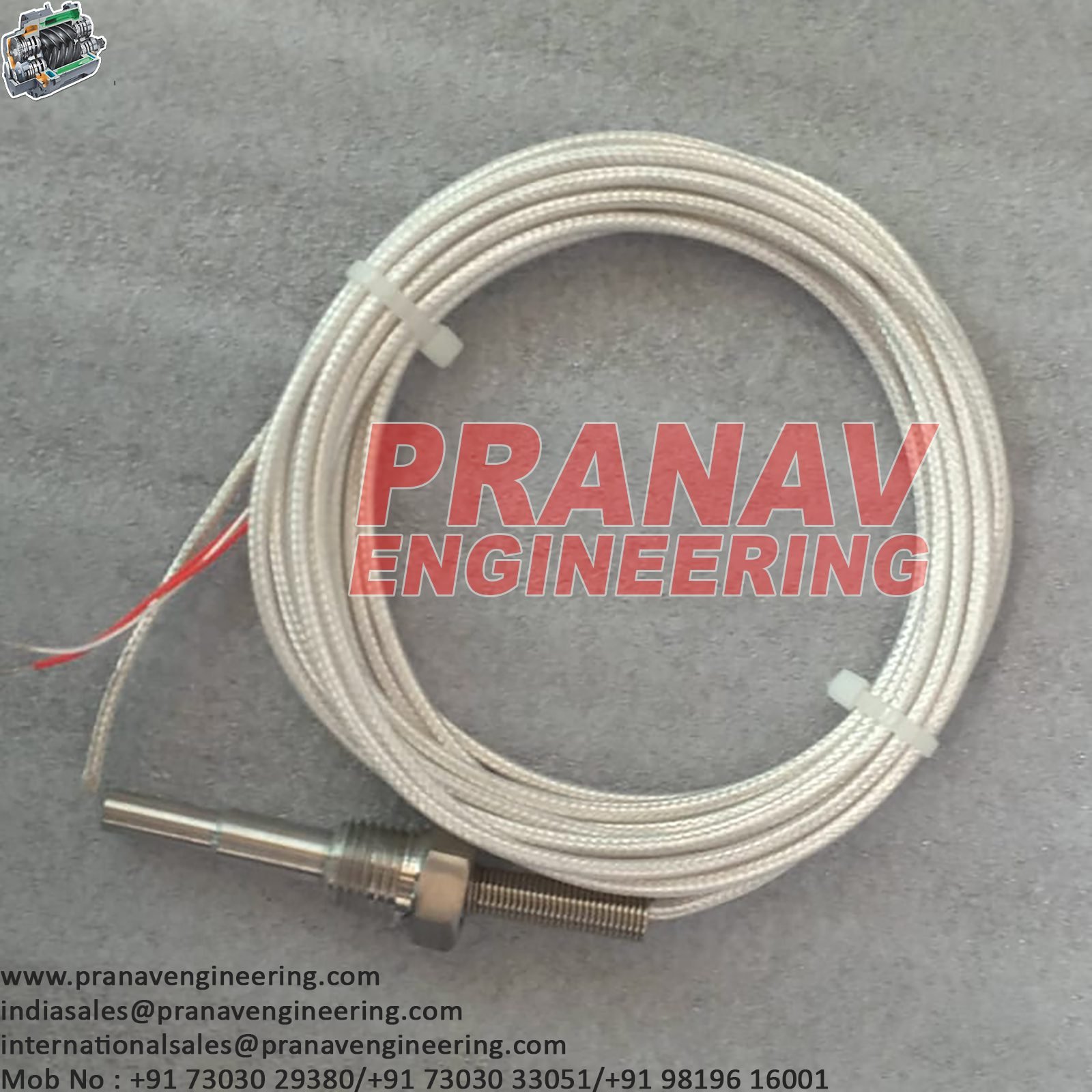 TEMPERATURE SENSOR-47637866001 - Image 3