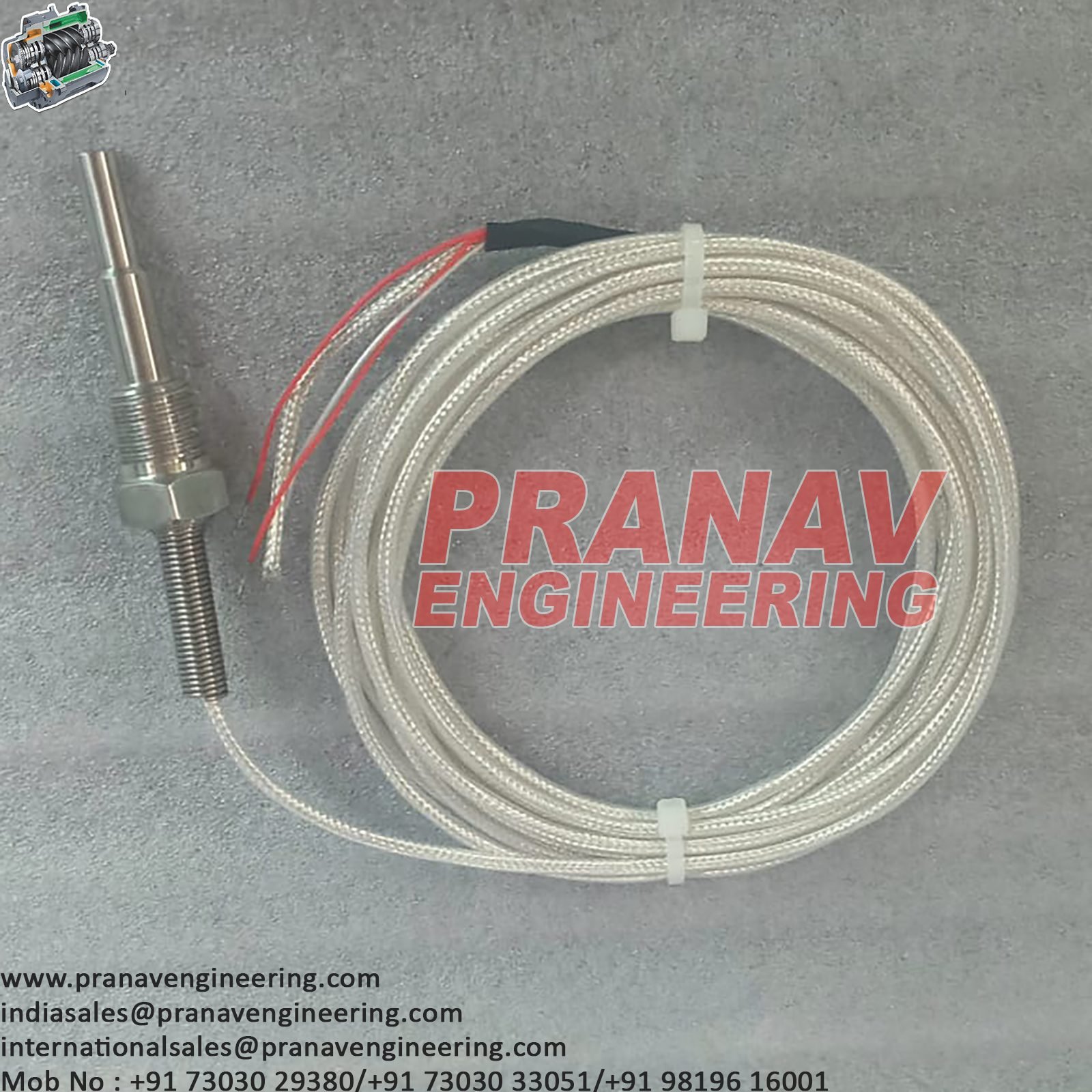 TEMPERATURE SENSOR-47637866002