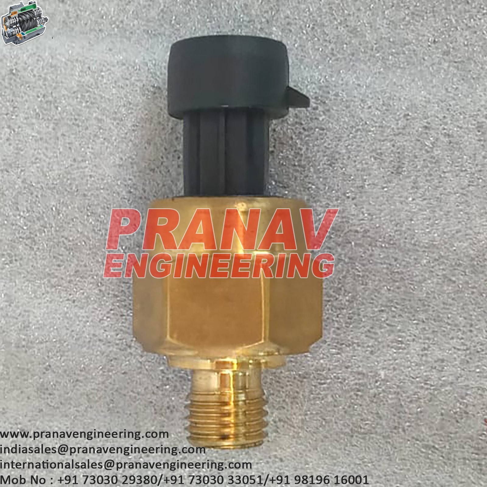 PRESSURE SENSOR-49147127 - Image 2