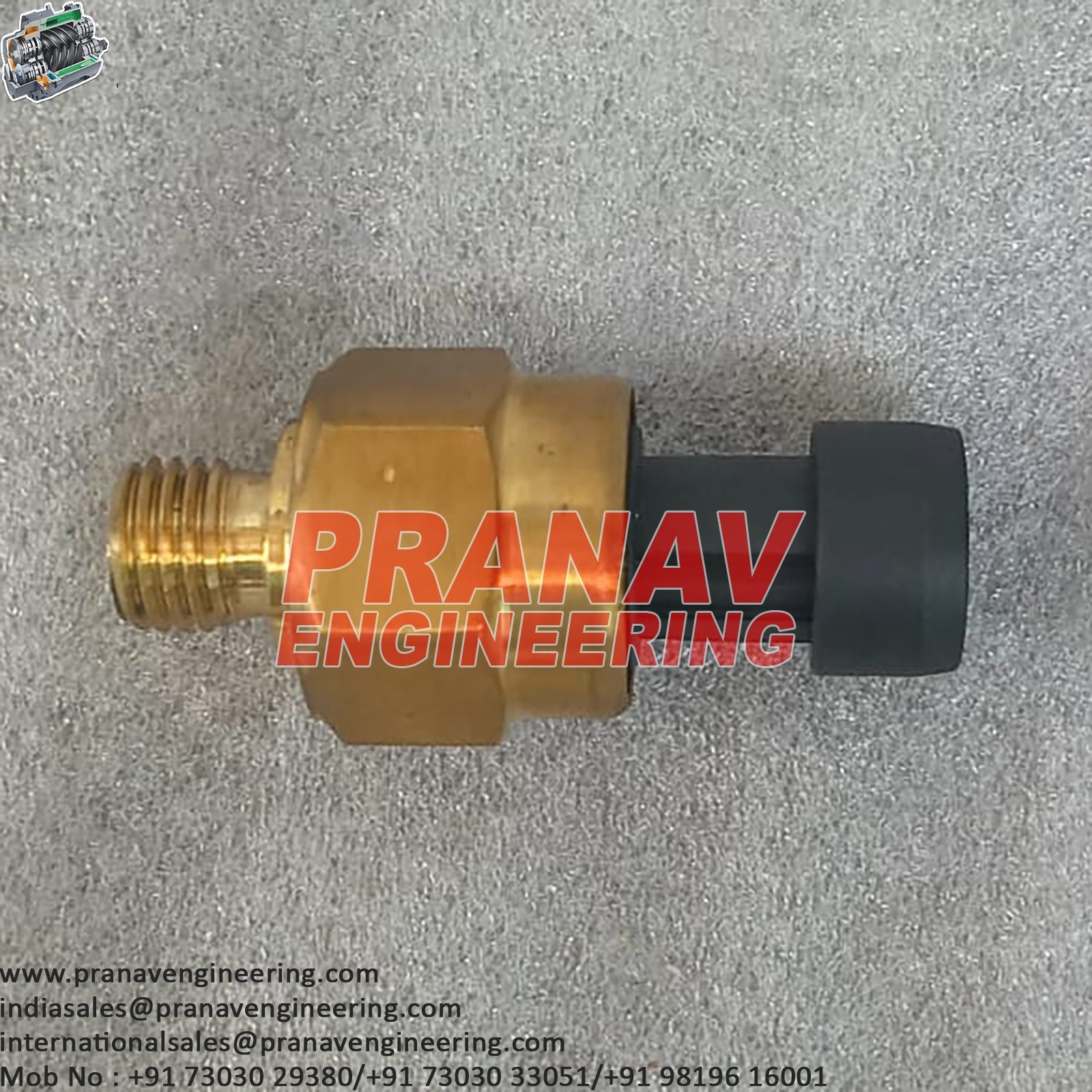 PRESSURE SENSOR-49147127 - Image 3