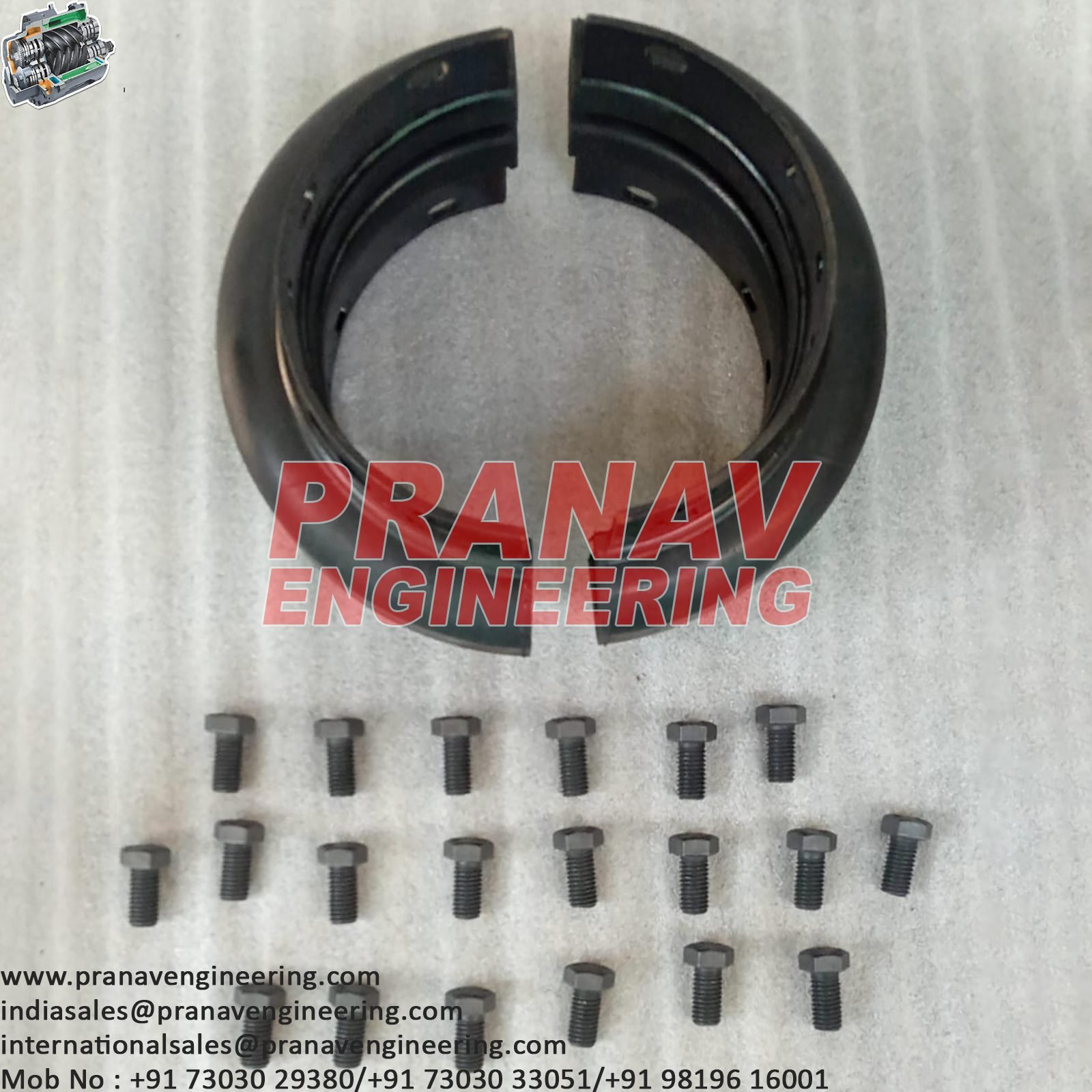 COUPLING-5.3246E0 - Image 2