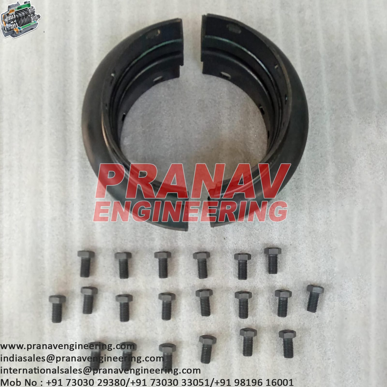 COUPLING-5.3246E4 - Image 3