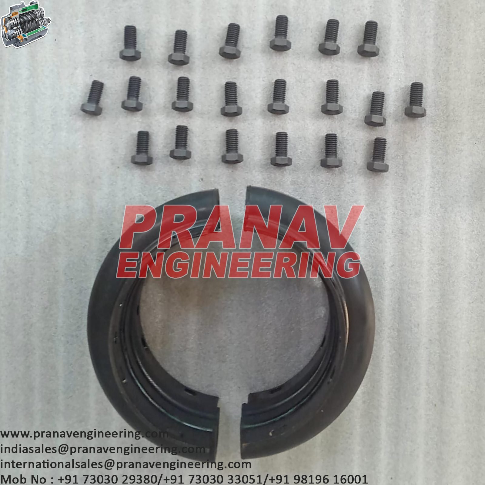 COUPLING-5.3246E4 - Image 4