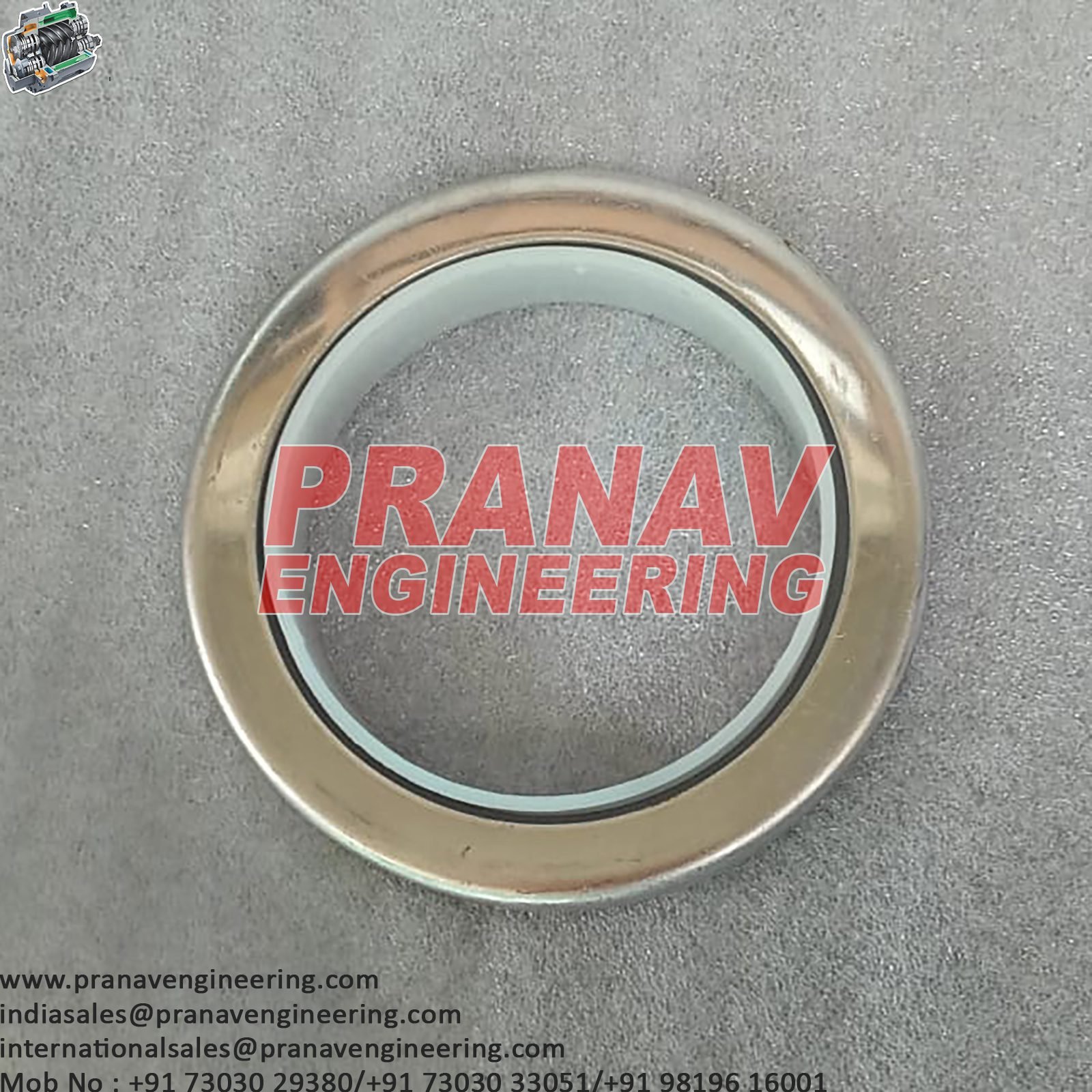 SHAFT SEAL-54479753 - Image 3