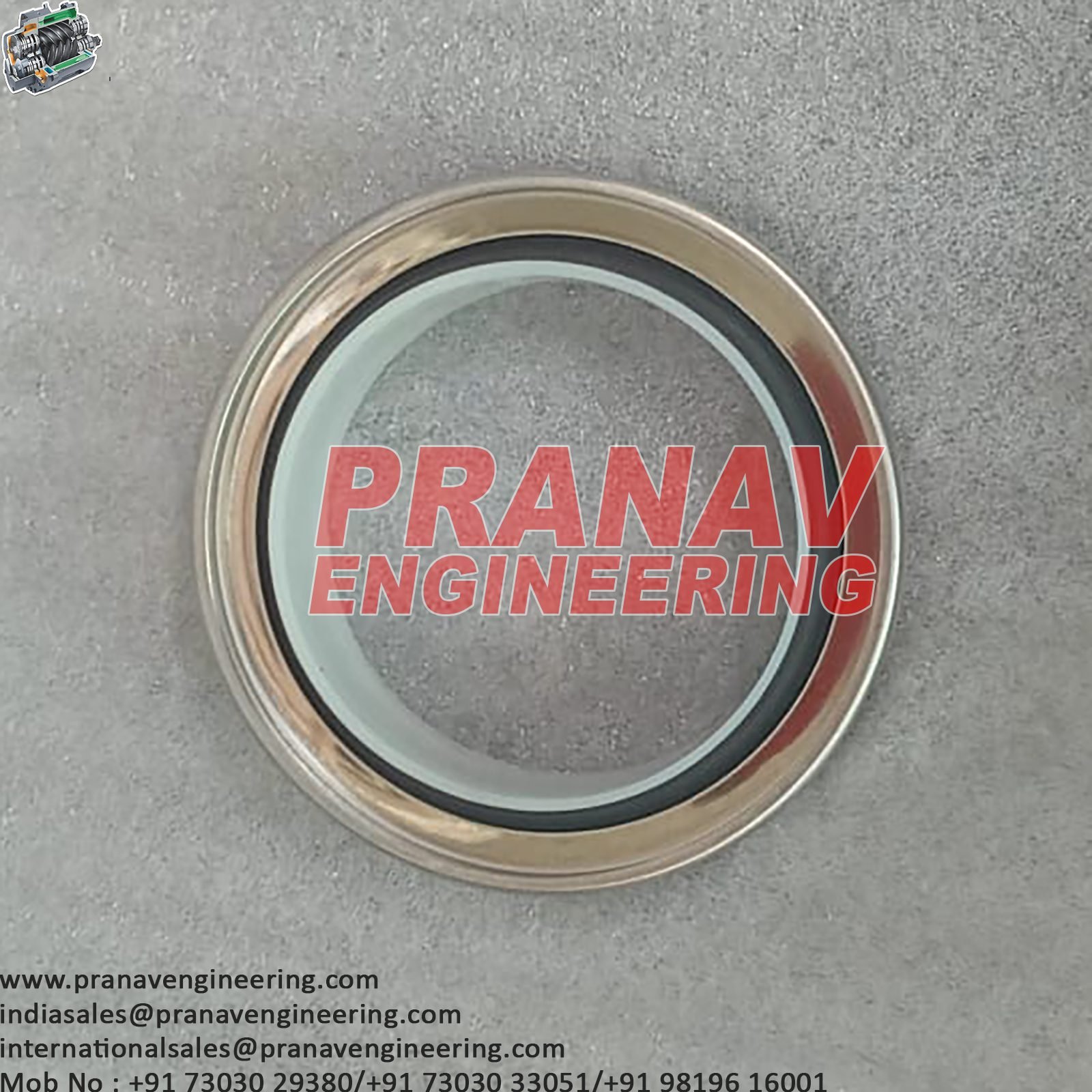 SHAFT SEAL-54479753