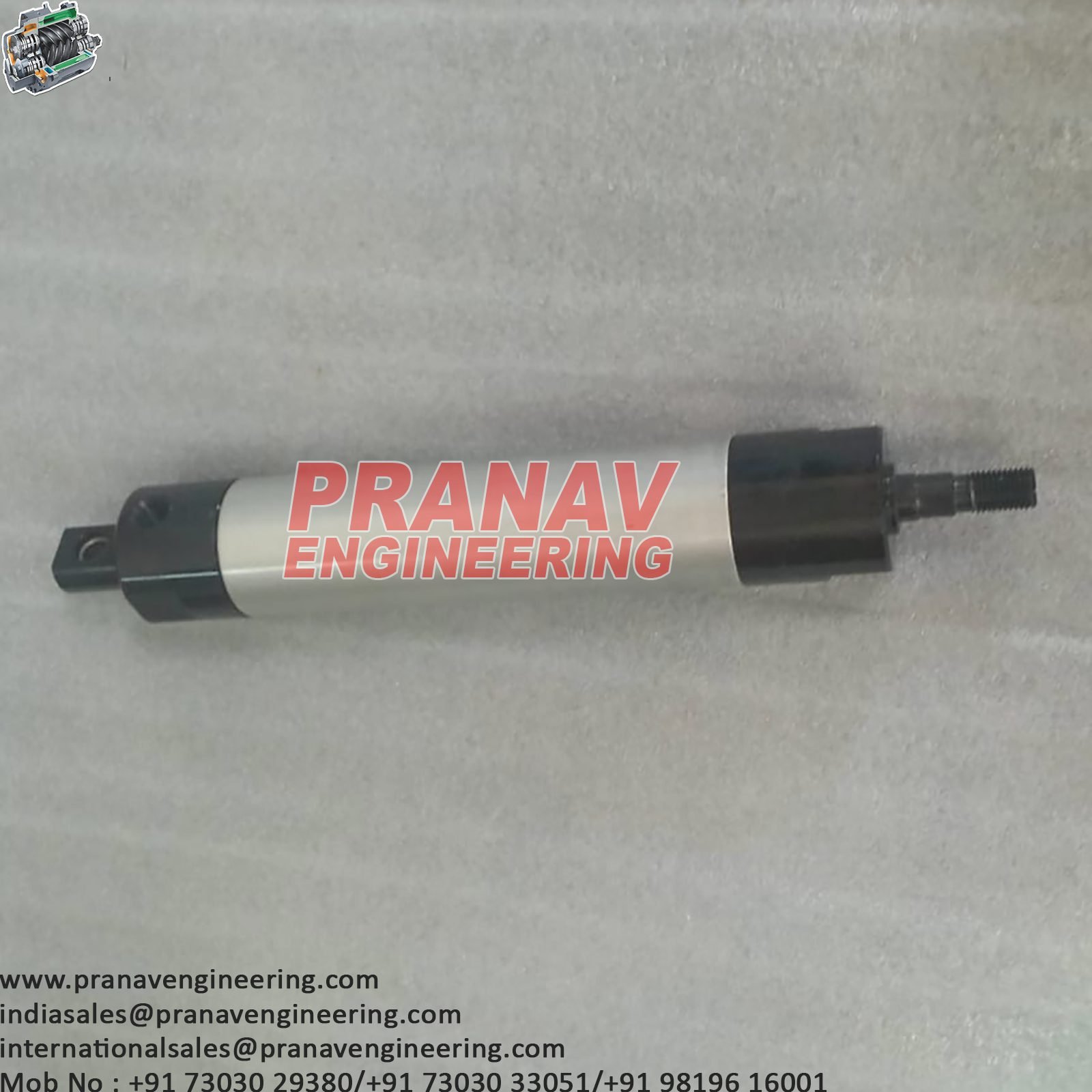PNEUMATIC CYLINDER-54600366 - Image 2