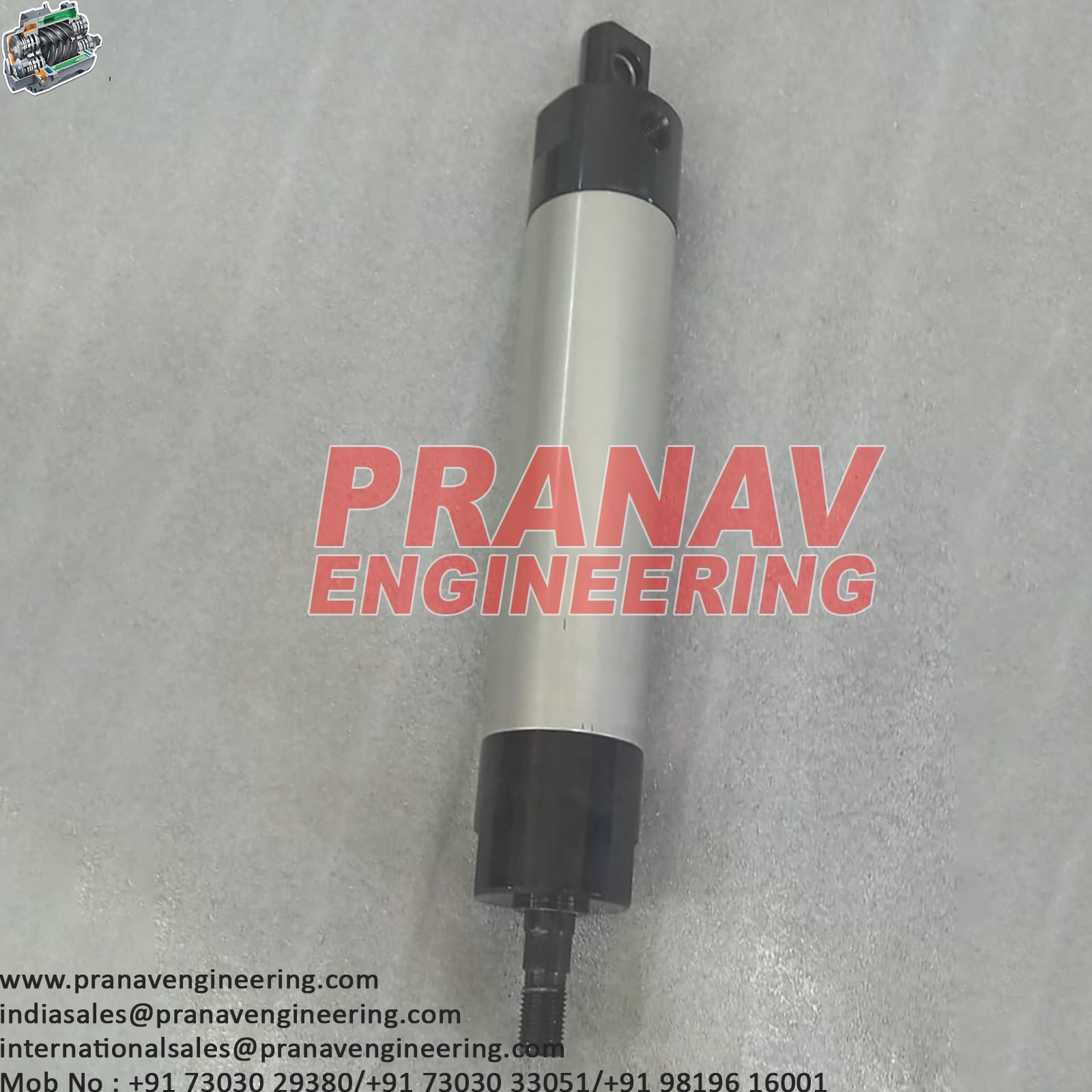 PNEUMATIC CYLINDER-54600366 - Image 3