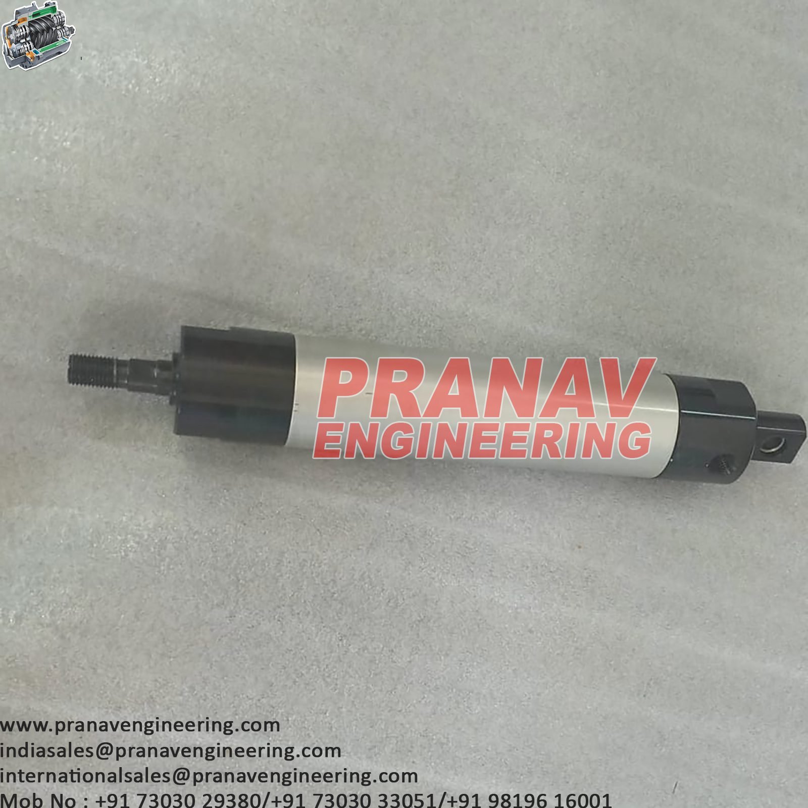 PNEUMATIC CYLINDER-54600366 - Image 4