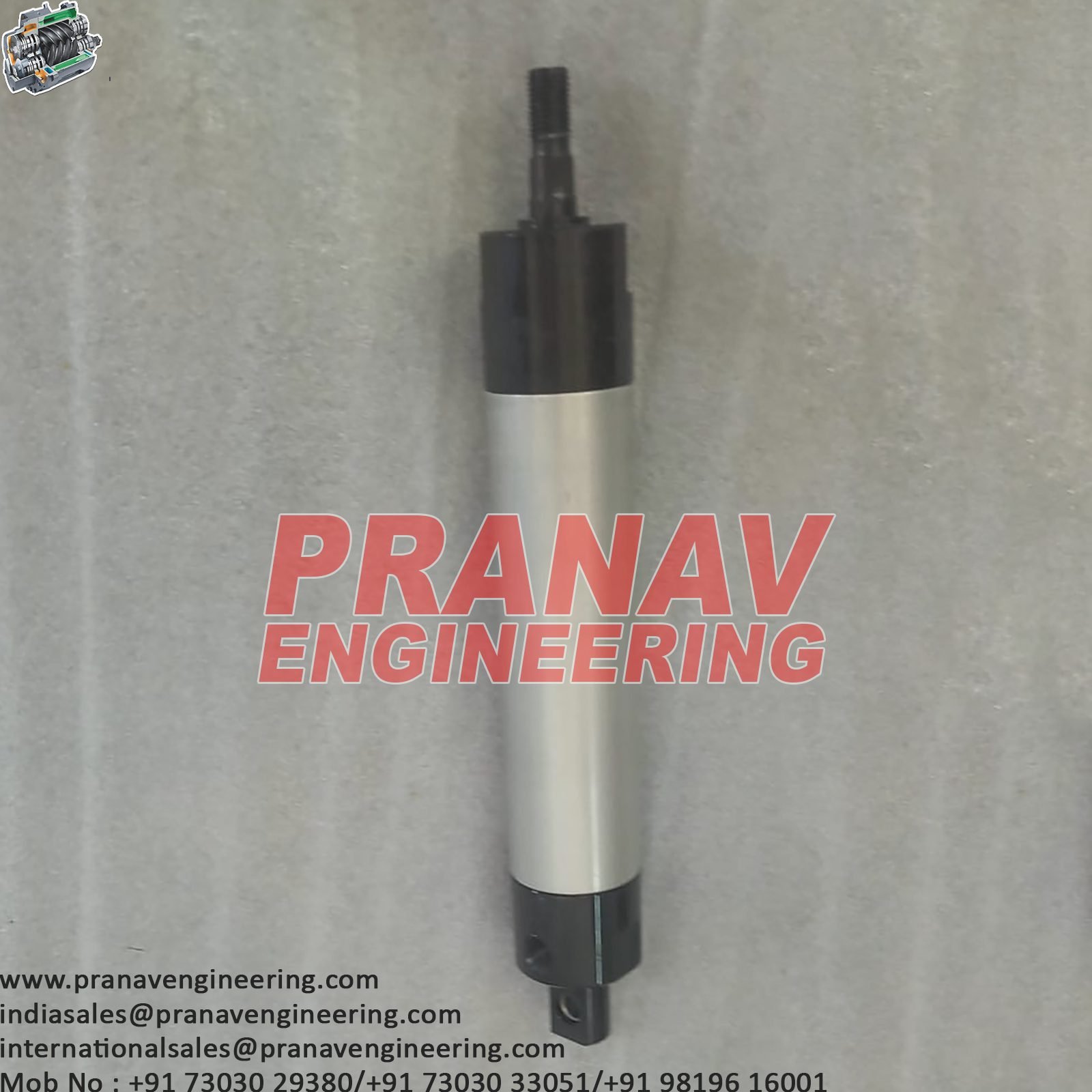 PNEUMATIC CYLINDER-54600366