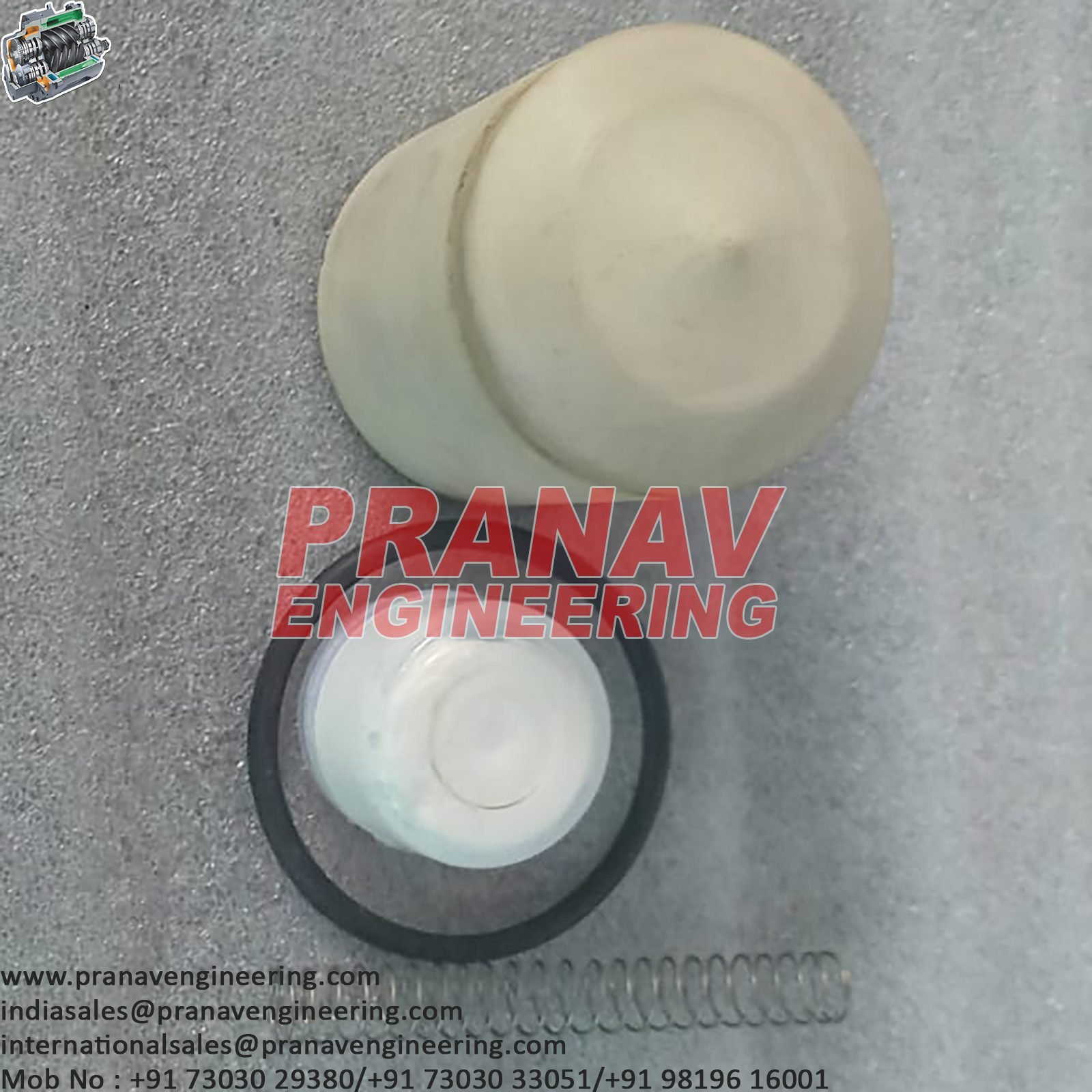 MPV KIT-54686787