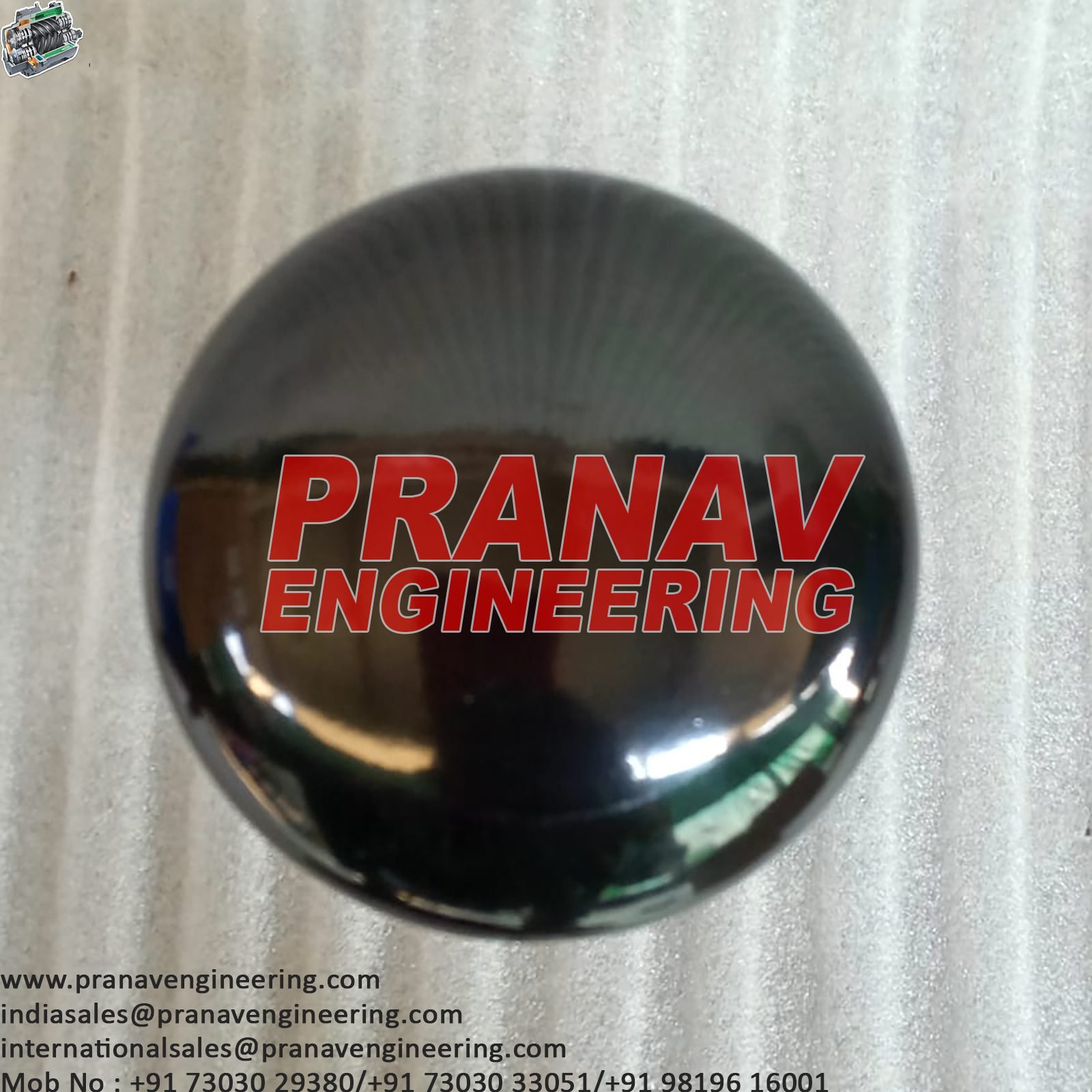OIL FILTER-6.3464.0 - Image 3